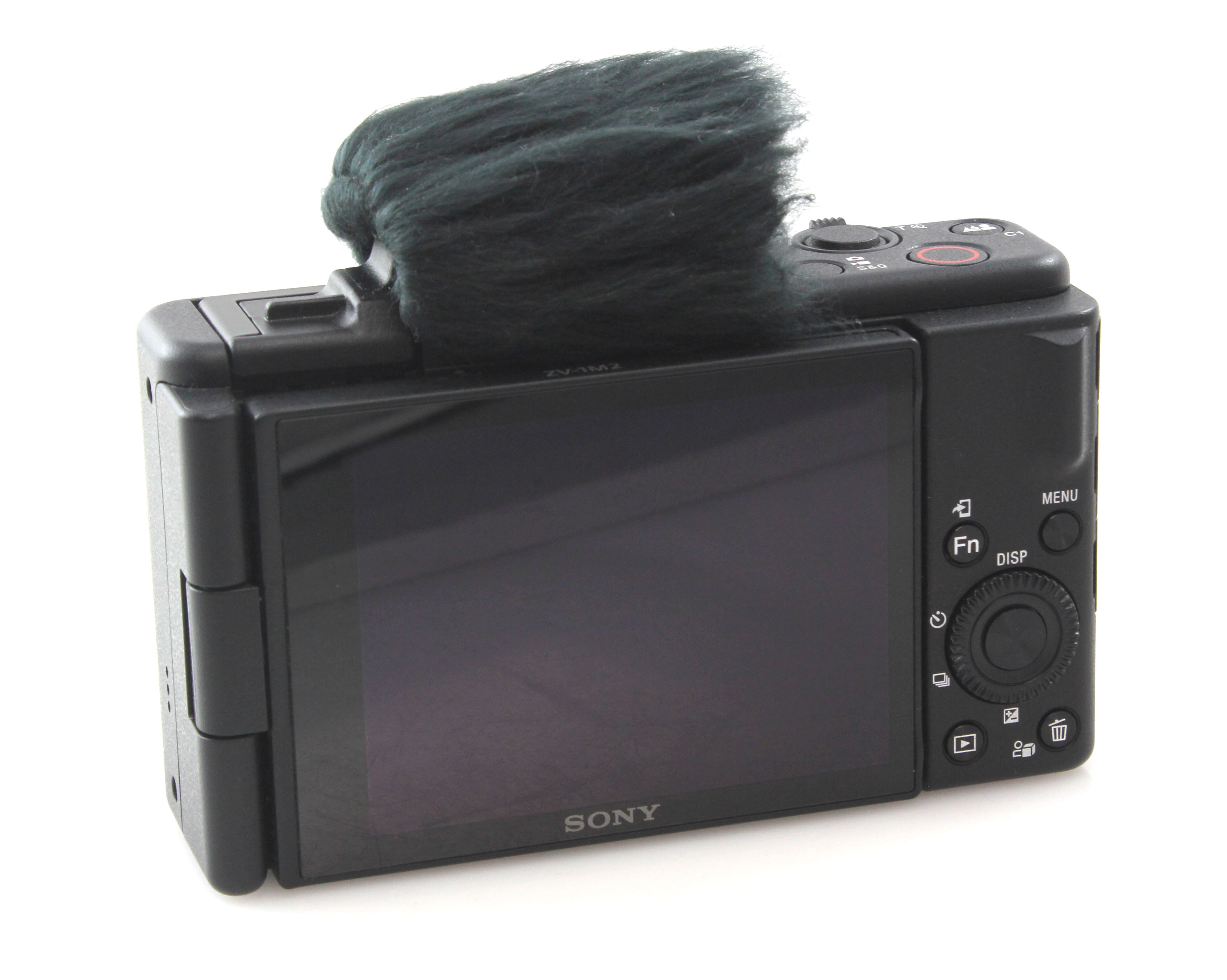 Sony ZV-1 II Compact 20.1MP Camera With 4K Video Zeiss T* Lens 18-50mm Equiv Lens - Image 3