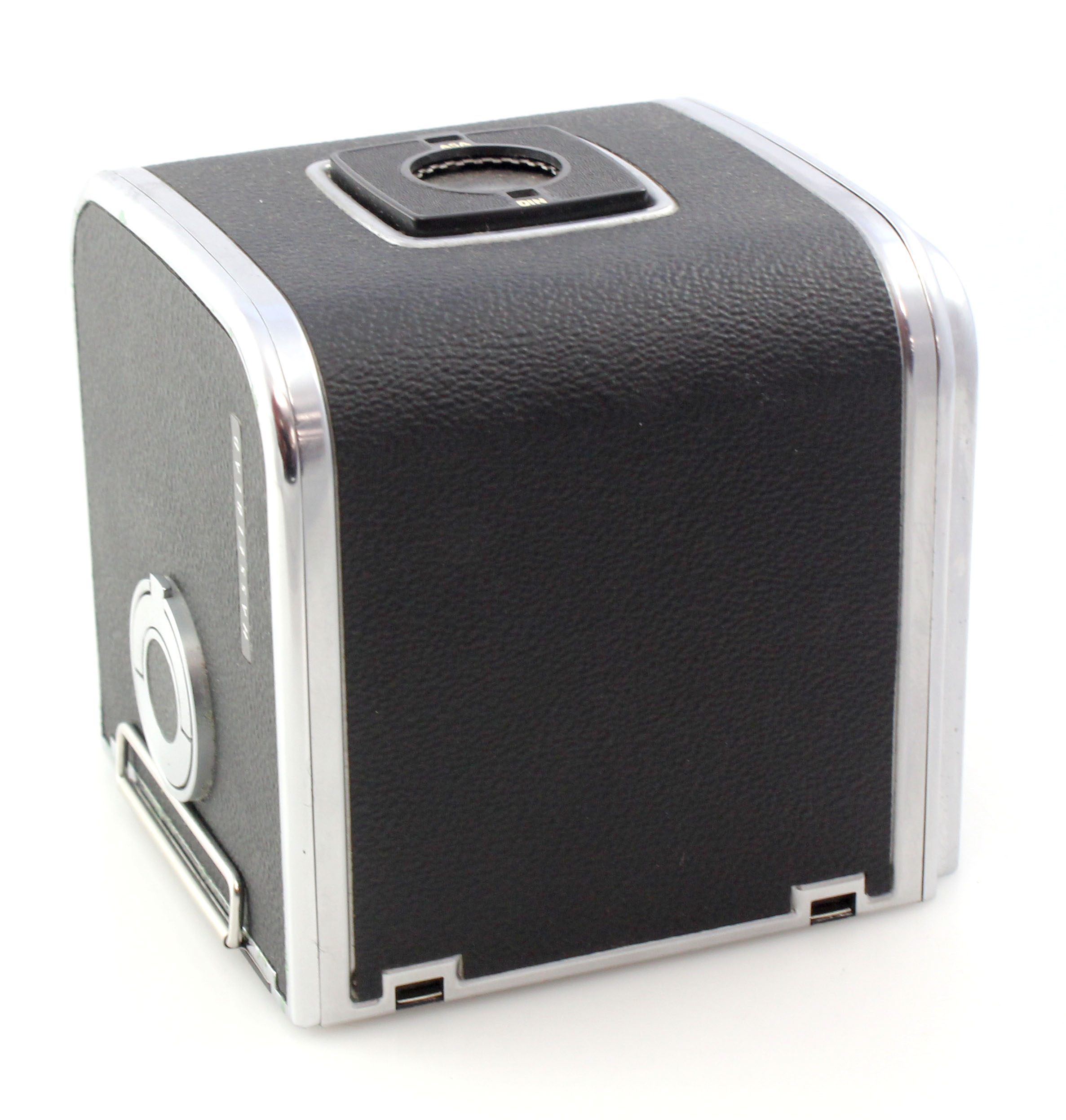 Hasselblad A70 6x6 Film Back for Hasselblad V System - 500c/m, 500c, E/LM Black - Image 5