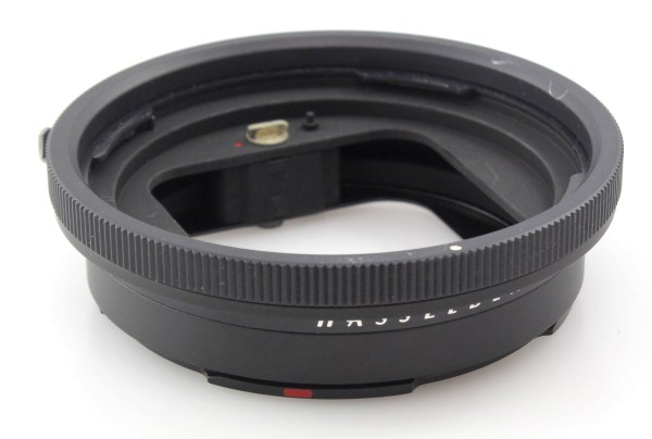 Hasselblad Extension Tube 16mm for V / 500 Series cameras - good condition
