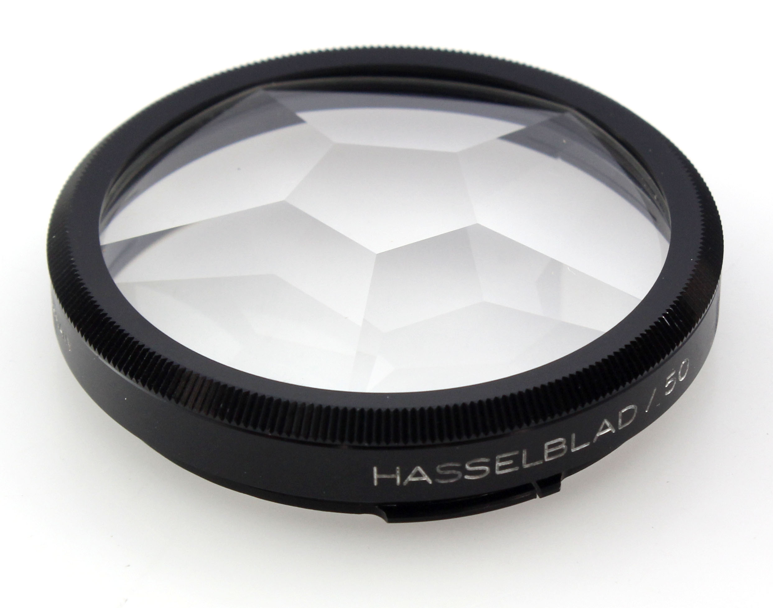 Hasselblad 50 Special Effect Prism Filter MP6 - Great Condition - Image 2