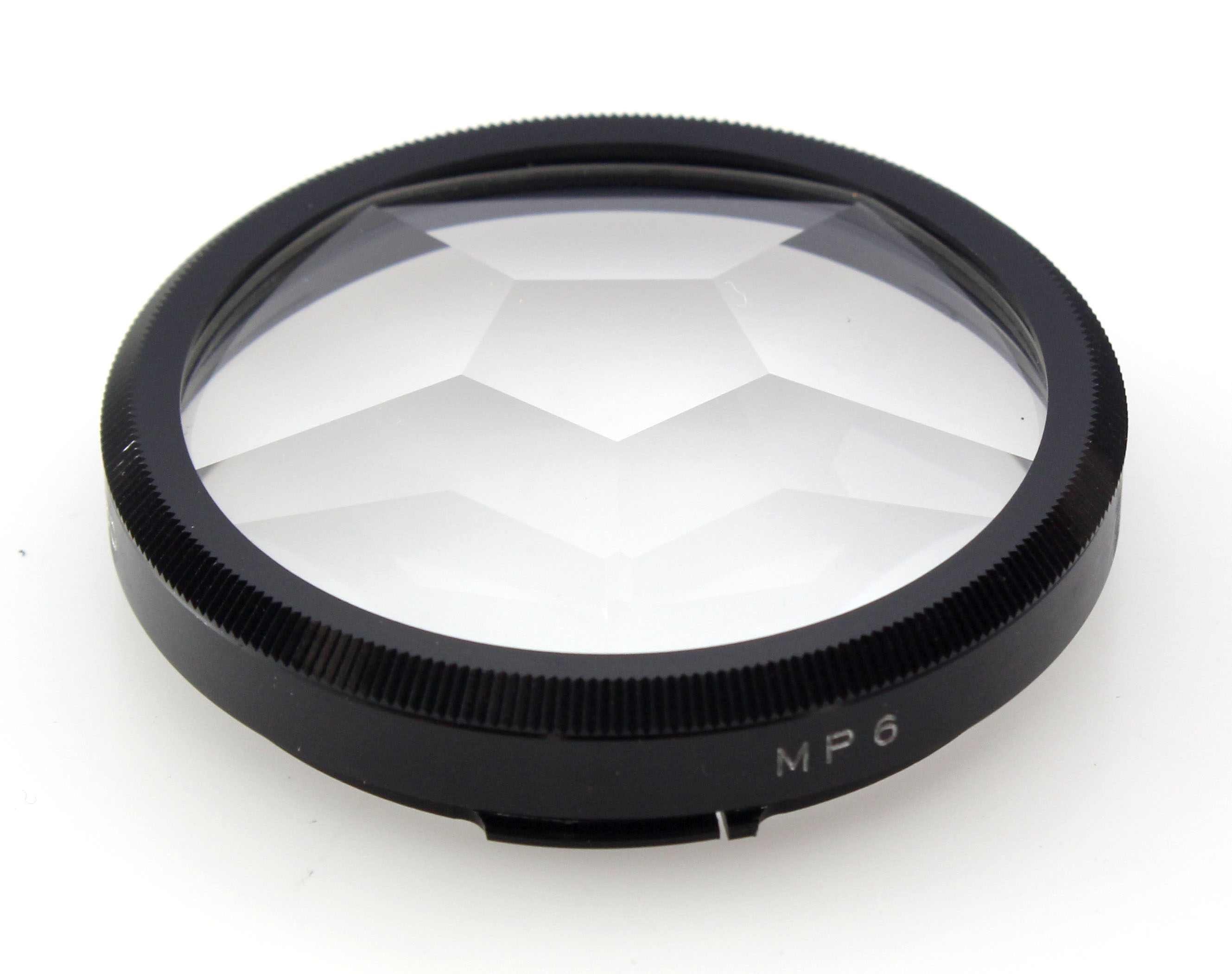 Hasselblad 50 Special Effect Prism Filter MP6 - Great Condition - Image 3