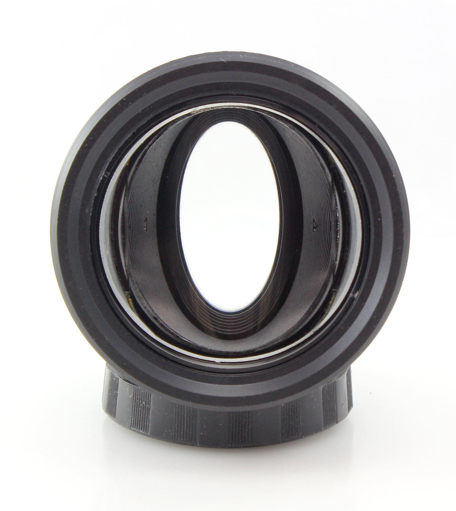 Kowa Prominar Anamorphic 8-Z Lens - Perfect for Cine or Anamorphic Stills - Image 2