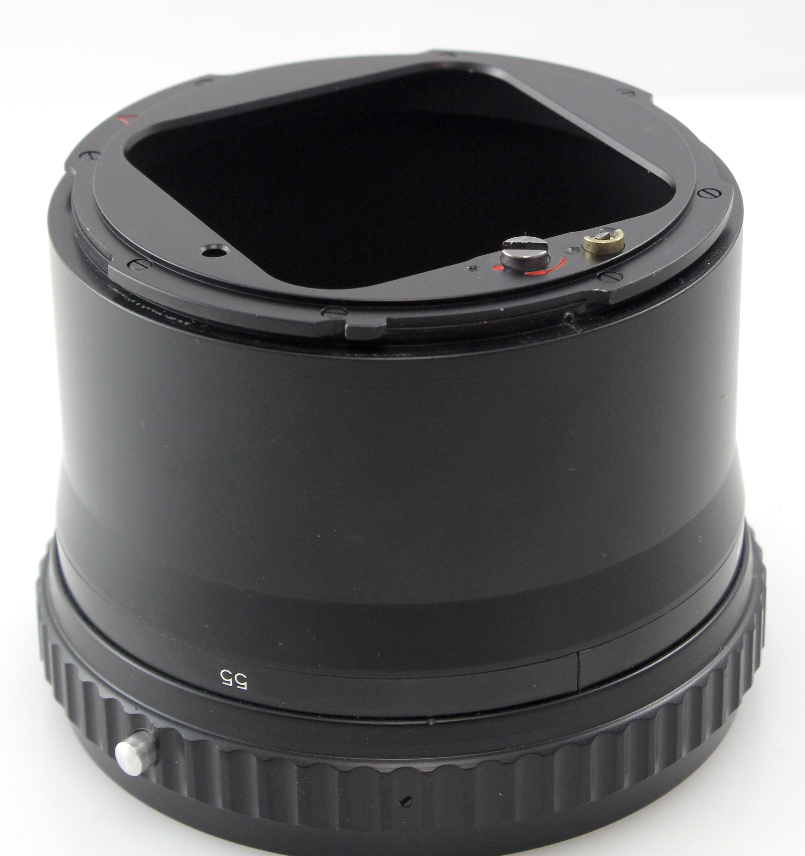 Hasselblad Extension Tube 55mm for Hasselblad 500 Series - good condition - Image 3