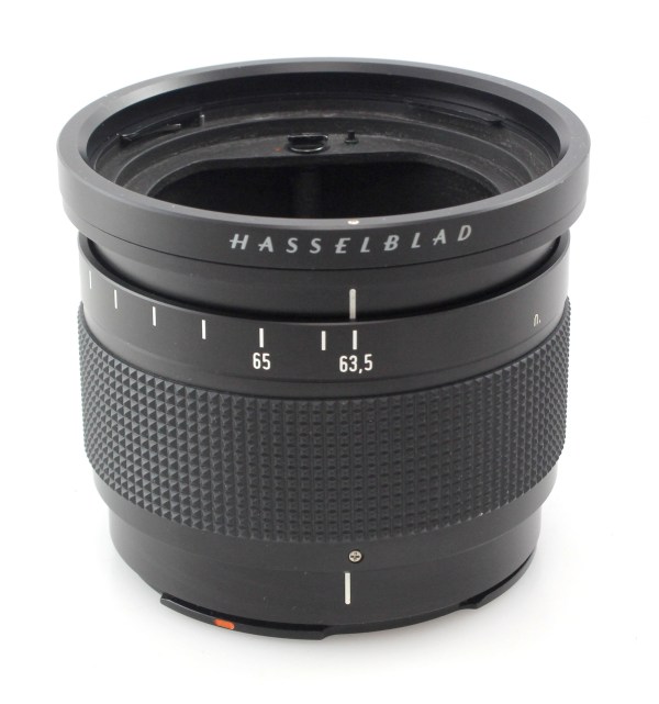 Hasselblad 51691 Variable Extension Tube 64-85 64-85mm - Good Condition
