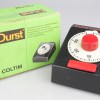 Boxed Durst COLTIM Darkroom Process Timer 1-30 minutes