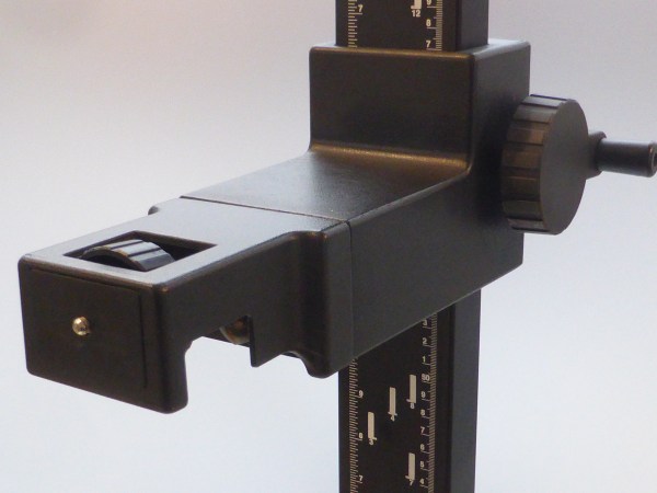 Kaiser COPY STAND ARM (4398 / RA-1) for enlargers Repro Macro