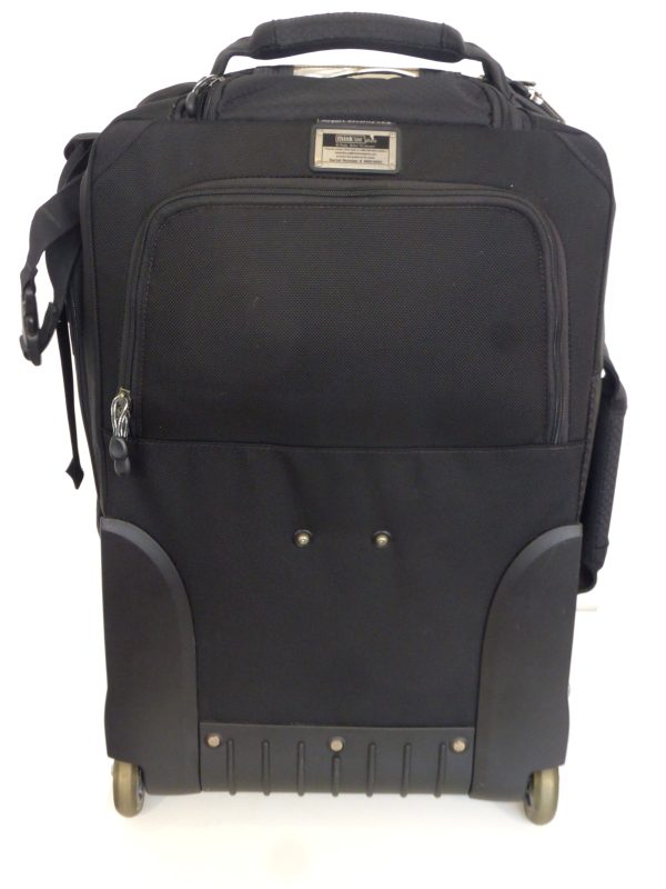 Think Tank Airport Security V2.0 Large Roller Camera Case - Unused