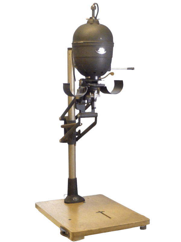 Leitz Leica Focomat 1c Colour / B&W 35mm Enlarger, with 50mm Focotar Lens