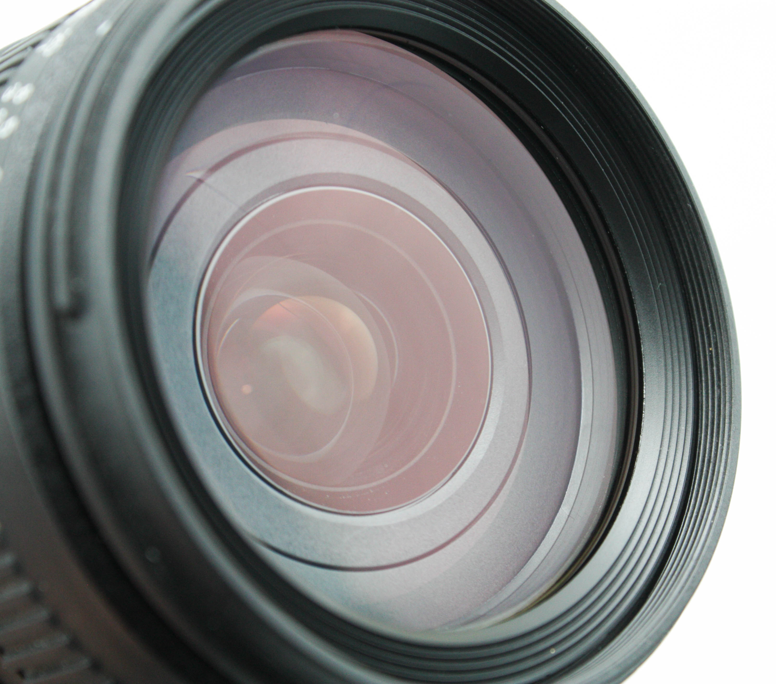 Tamron AF 18-200mm f/3.5-6.3 DX Di II VC Nikon AF Crop DSLR Mount - Image 5