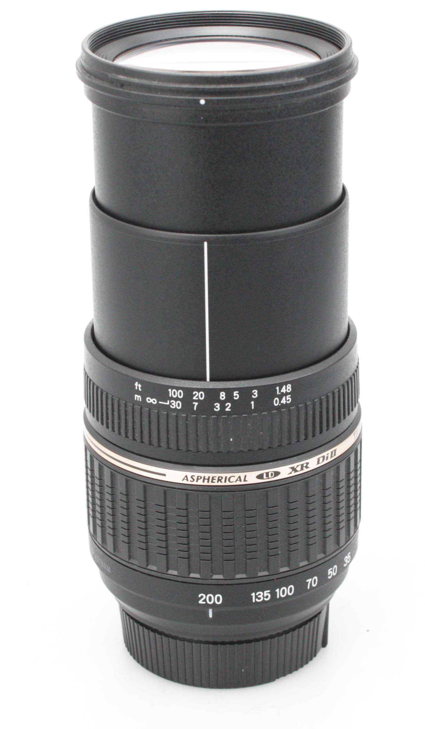 Tamron AF 18-200mm f/3.5-6.3 DX Di II VC Nikon AF Crop DSLR Mount - Image 6