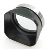 Bayonet 1/I  Bay 1 B30 Lens Hood for Rollei & Yashica TLR etc. Cameras etc.