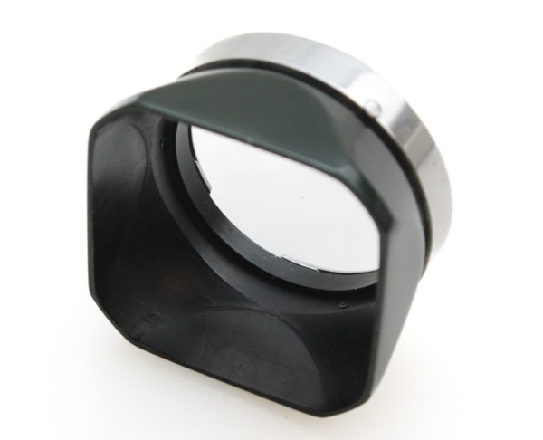 Bayonet 1/I  Bay 1 B30 Lens Hood for Rollei & Yashica TLR etc. Cameras etc.