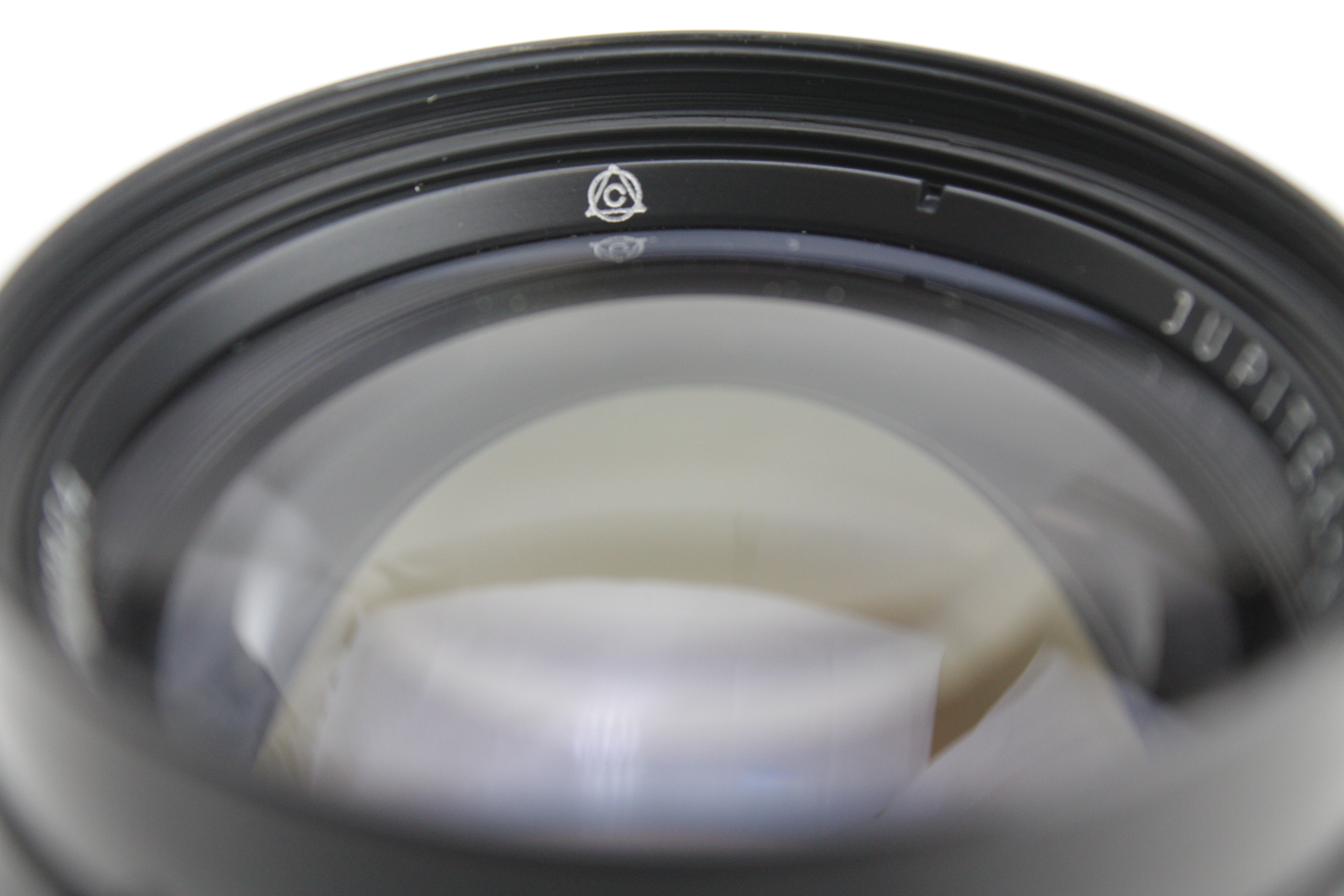 Jupiter 9 (Black) 85mm f/2 Prime Lens, with Case & Papers - LTM / 39mm Leica Screw Mount - Image 9