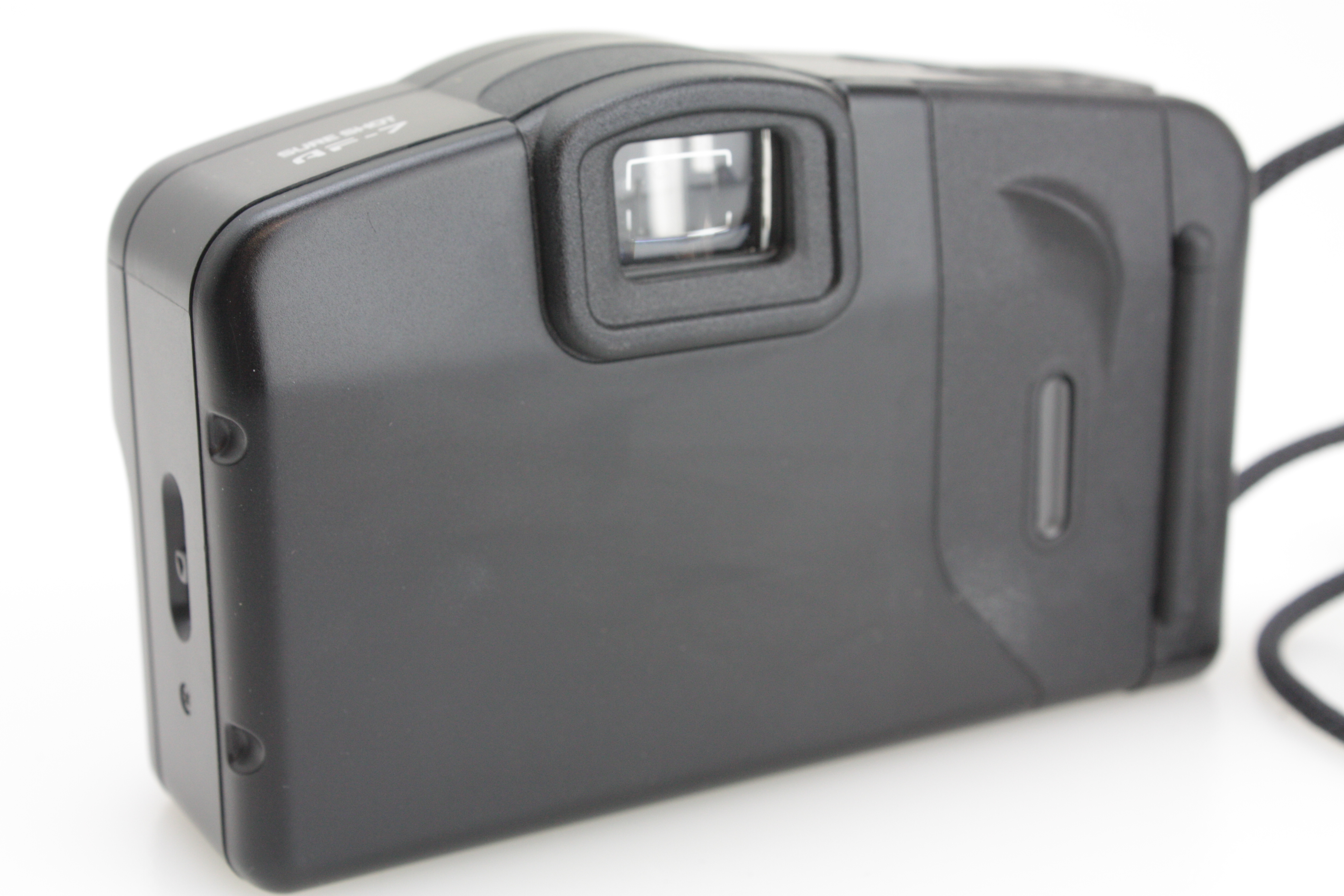 Canon Sureshot AF-7 Prima Owl Film Compact Camera, with 35mm f/4.5 Lens & Instructions - Image 5