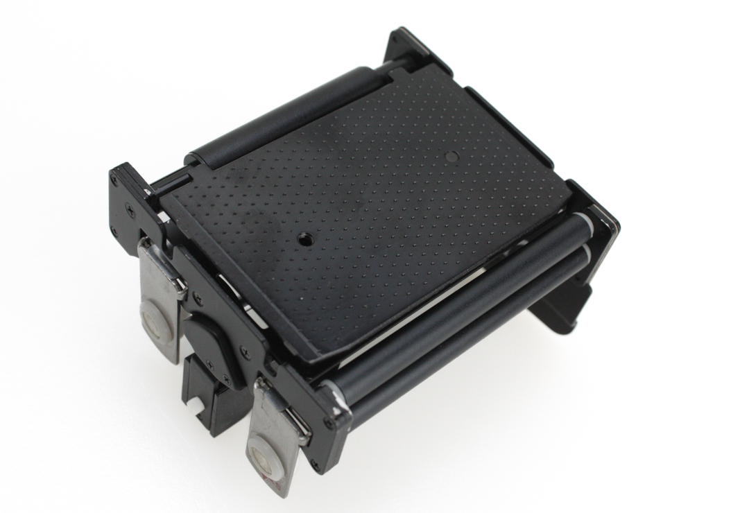 Mamiya m645 220 Insert in Case - For Medium Format Film - Use with Mamiya 645 - Image 6