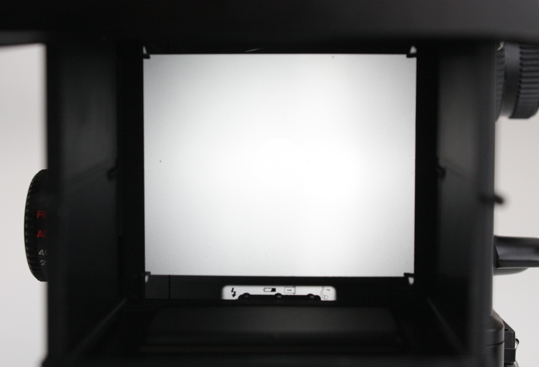 Mamiya RZ67 Professional II (Pro II) 6x7 Medium Format Film Camera, with 110mm f/2.8 Lens - Boxed - Image 14