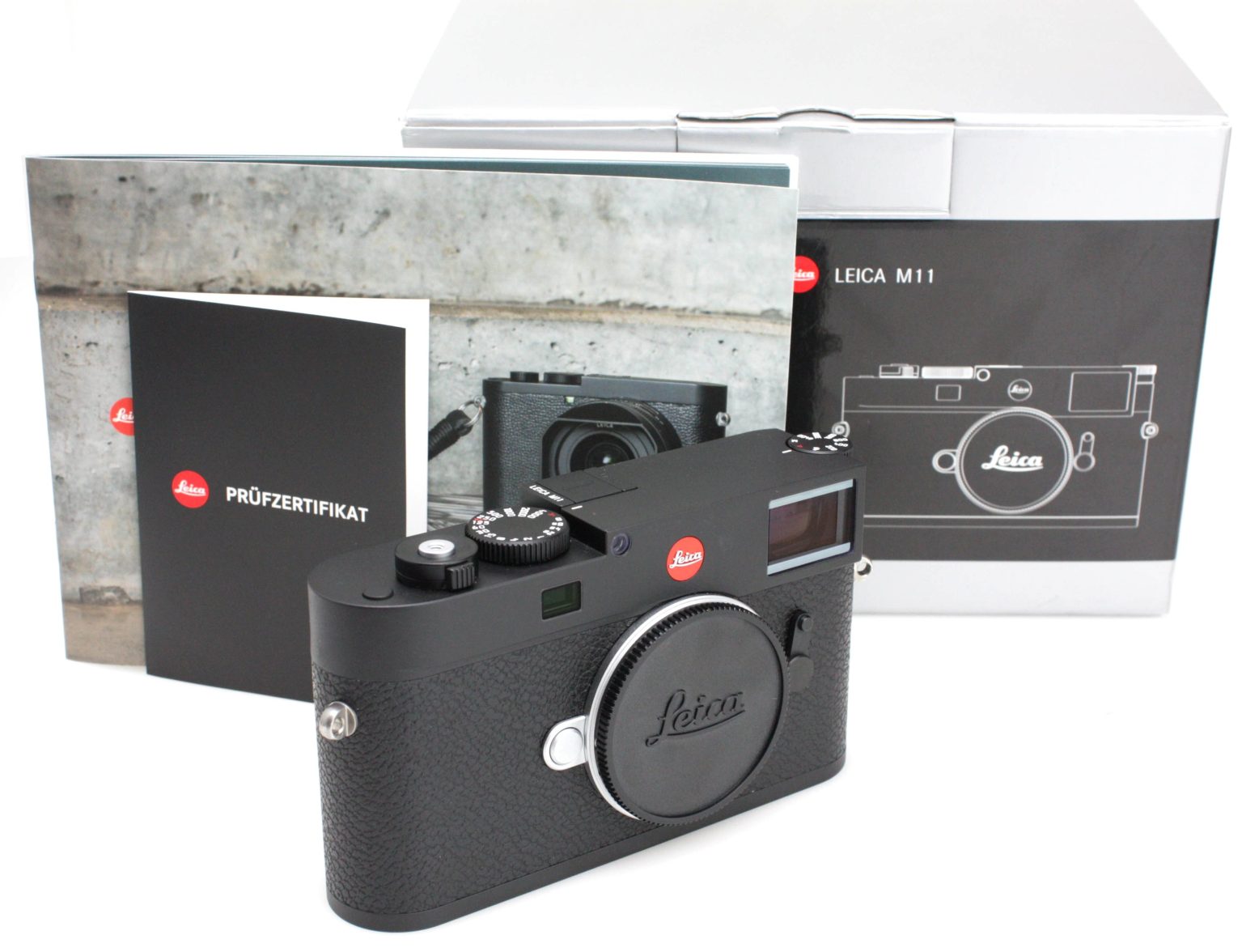 Digital Cameras – The Real Camera Company