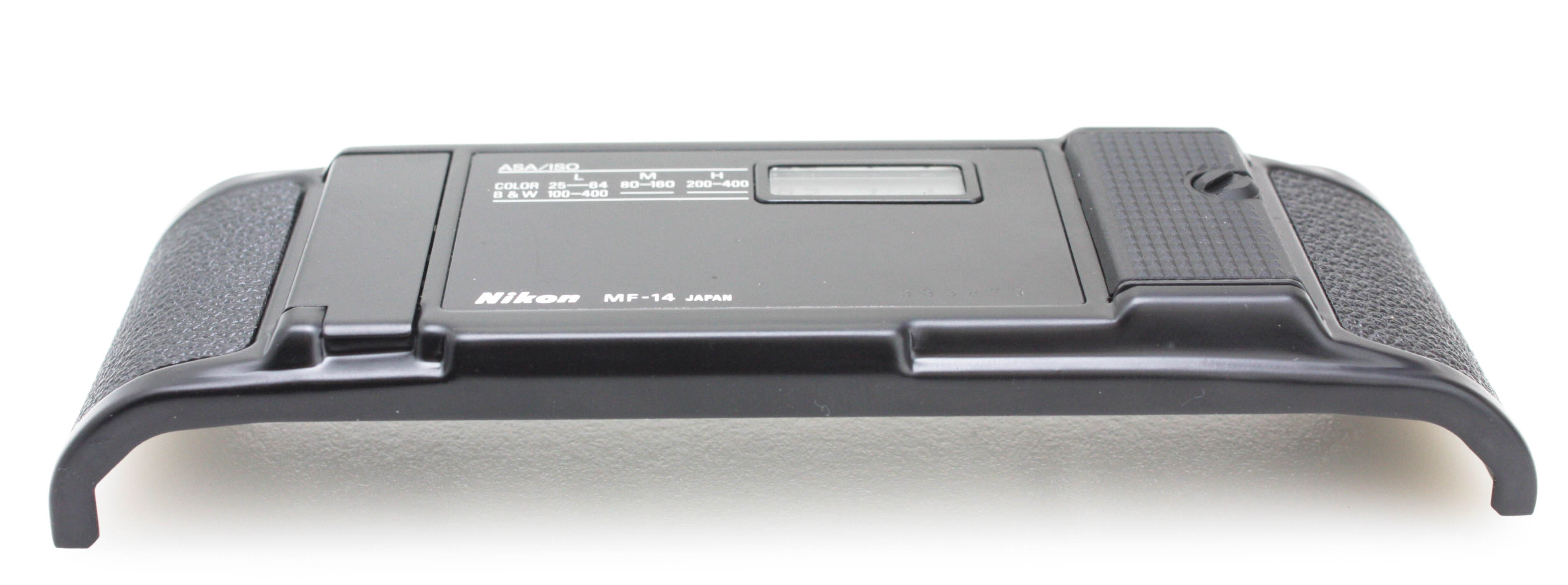 Nikon MF-14 Data Back For Nikon F3 - Boxed - UK Seller - Image 5