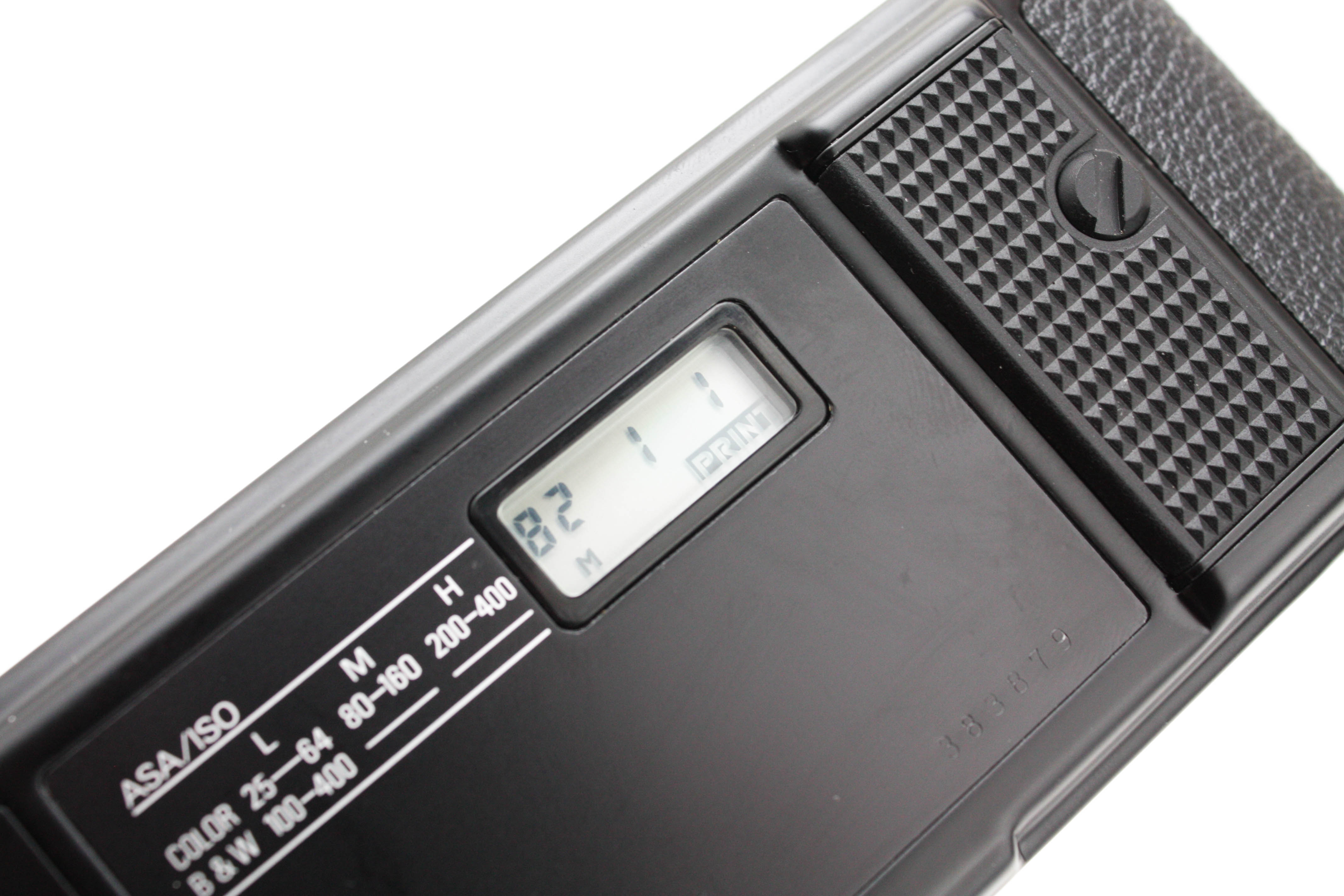 Nikon MF-14 Data Back For Nikon F3 - Boxed - UK Seller - Image 8