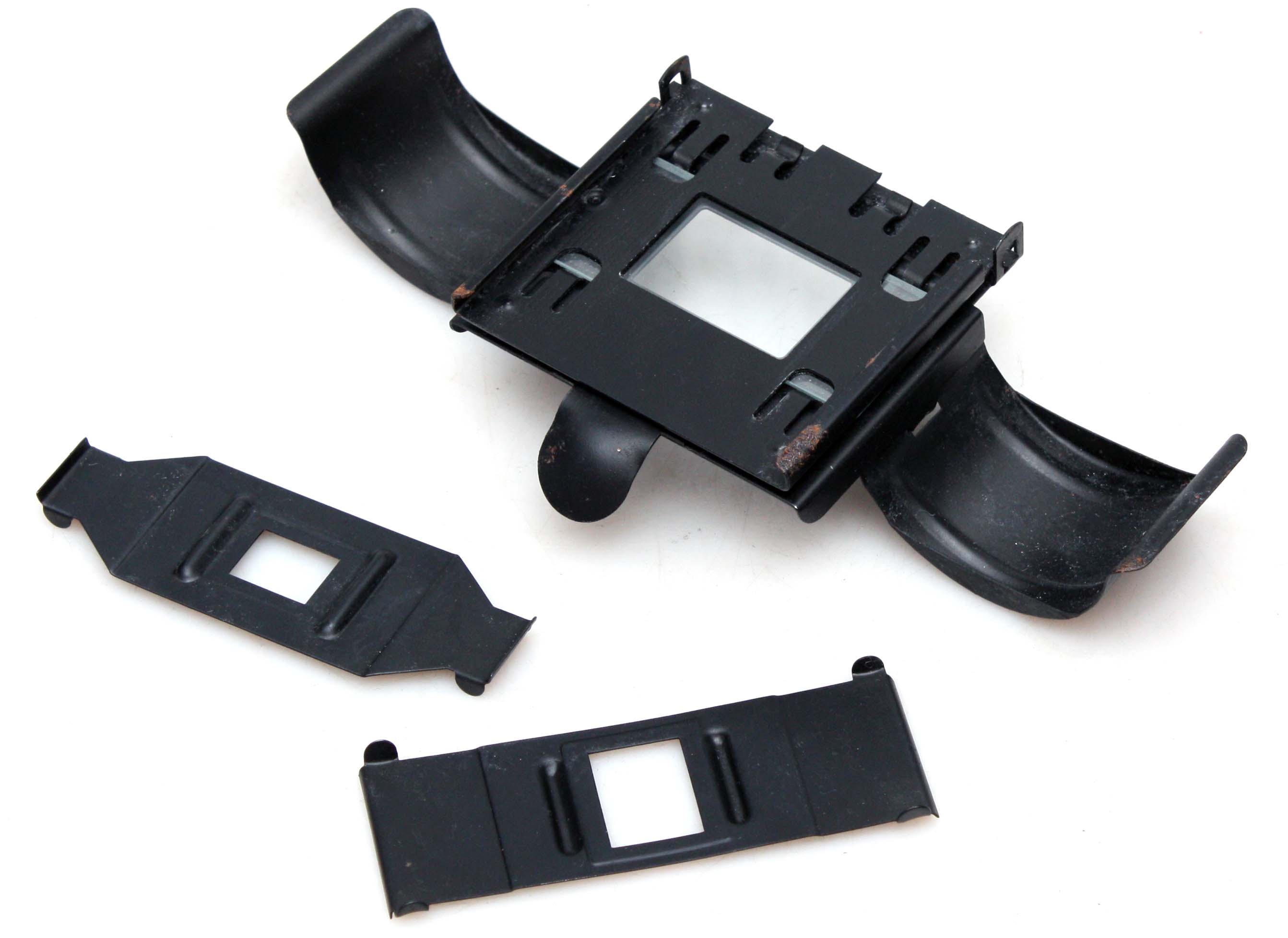 Zenit / KMZ UPA5M Briefcase Enlarger - vintage Russian Darkroom - Image 5