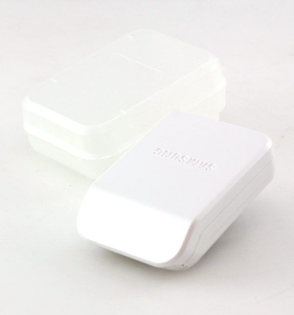 Samsung SEF8A NX flash unit - White - Great condition