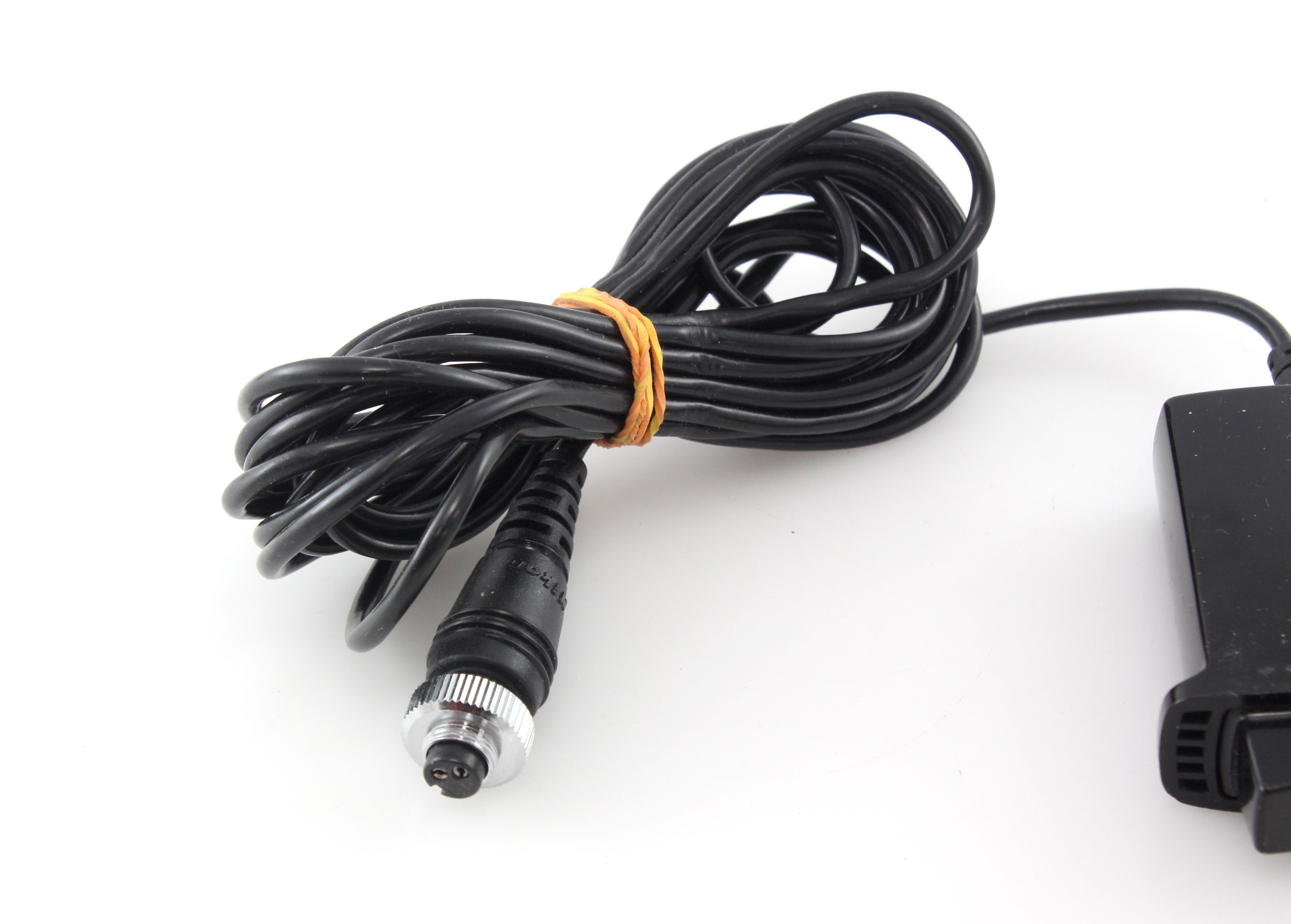 Nikon MC-12 Remote Cord - used condition - F4s, F-801, F-501, F-301, MD-4 MD-12 - Image 3