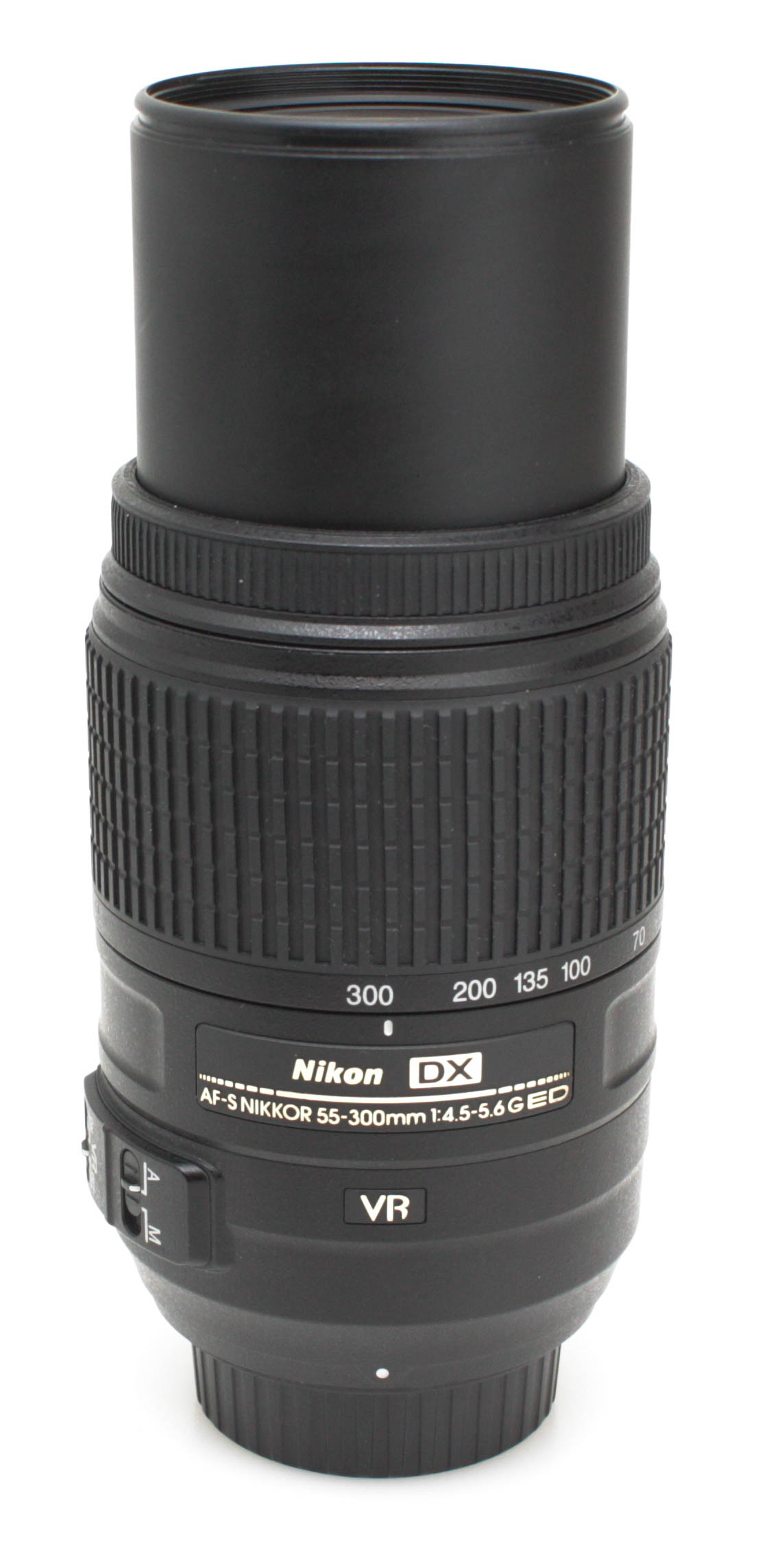 Nikon AF-S Nikkor 55-300mm f/4.5-5.6 G ED VR Tele Zoom Lens - NAF mount for DX crop cameras - Image 5
