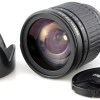 SMC Pentax-FA AF 28-200mm f3.8-5.6 Super Zoom Lens - For Pentax K KAF fit cameras