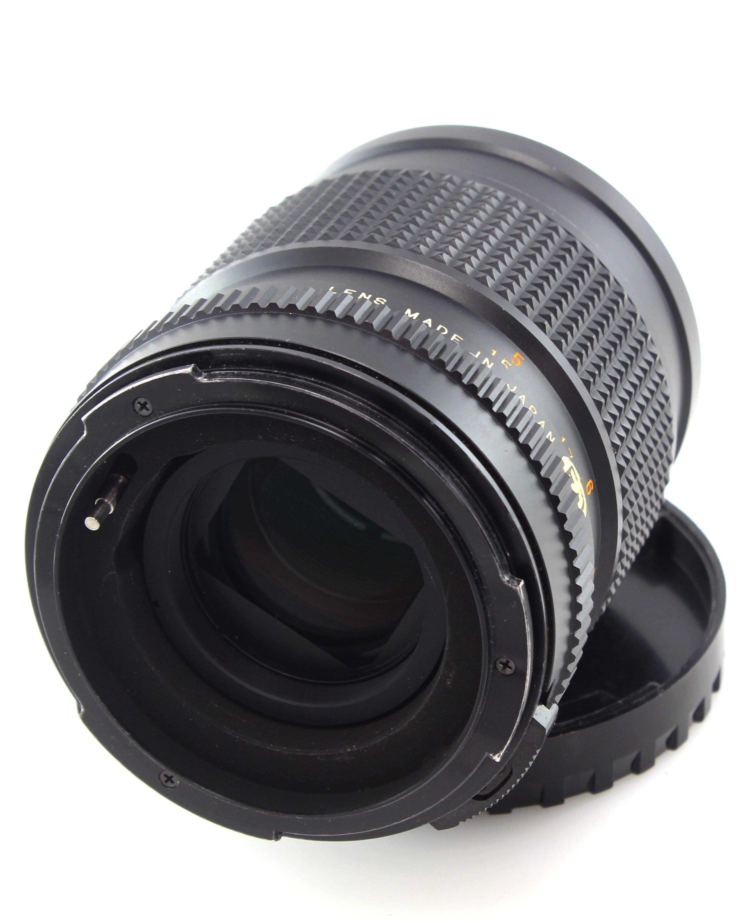 Mamiya-Sekor C 150mm f3.5 Lens for Mamiya 645 SLR Cameras - Good condition - Image 2