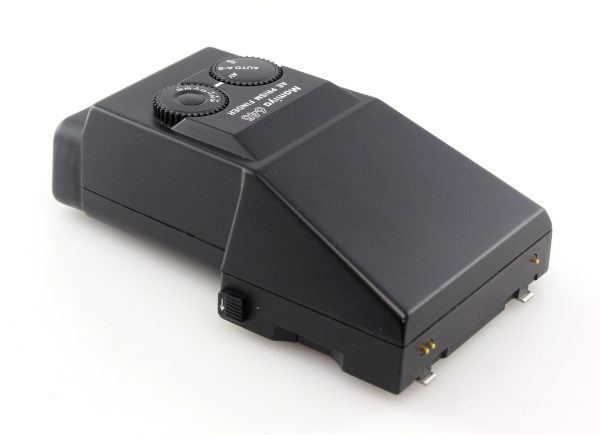Mamiya 645 AE Prism Finder N for Mamiya 645 Super, Pro and Pro TL