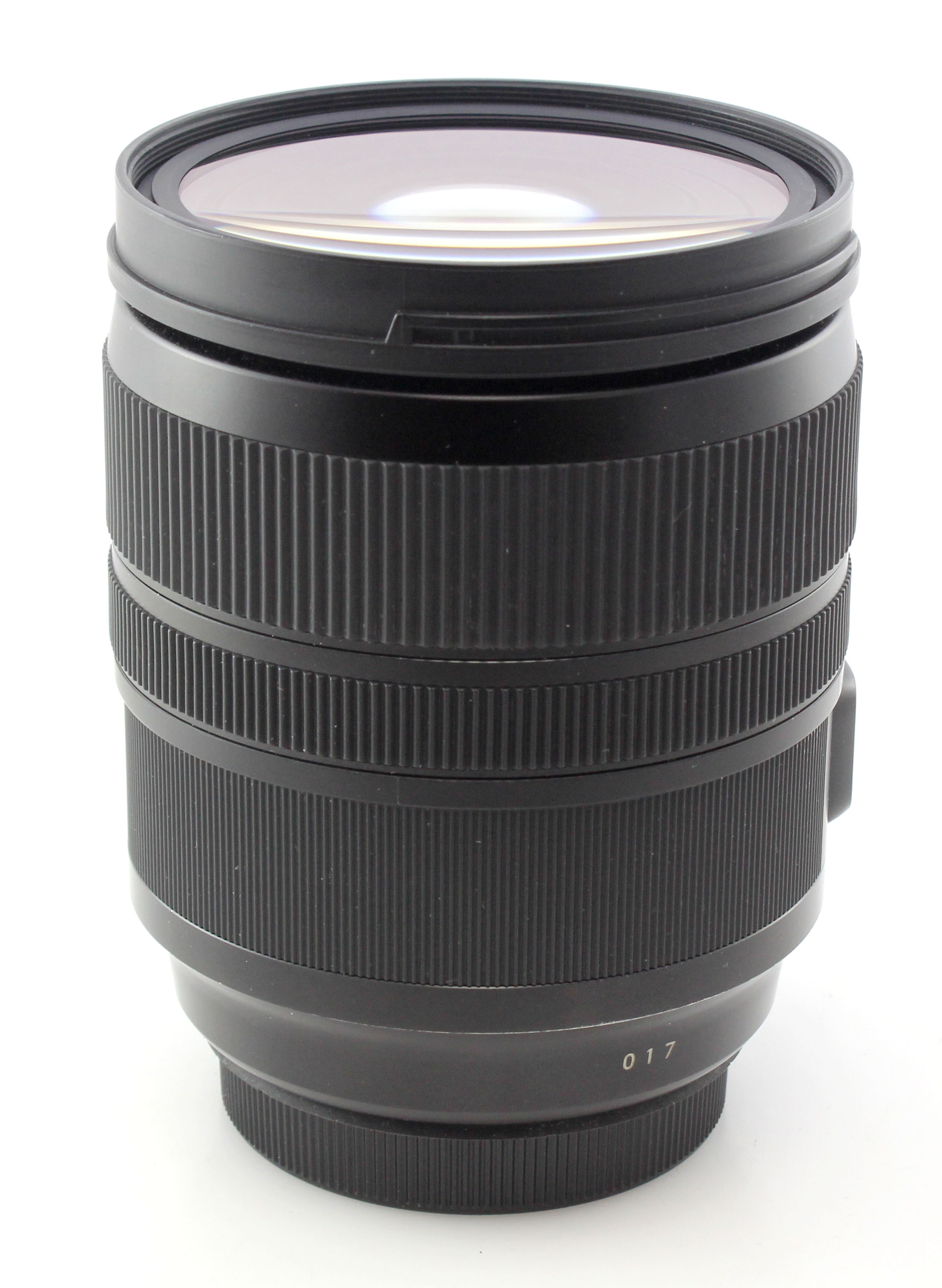Sigma AF 24-70mm f2.8 DG DN ART Zoom Lens - Canon EF Mount - Image 3