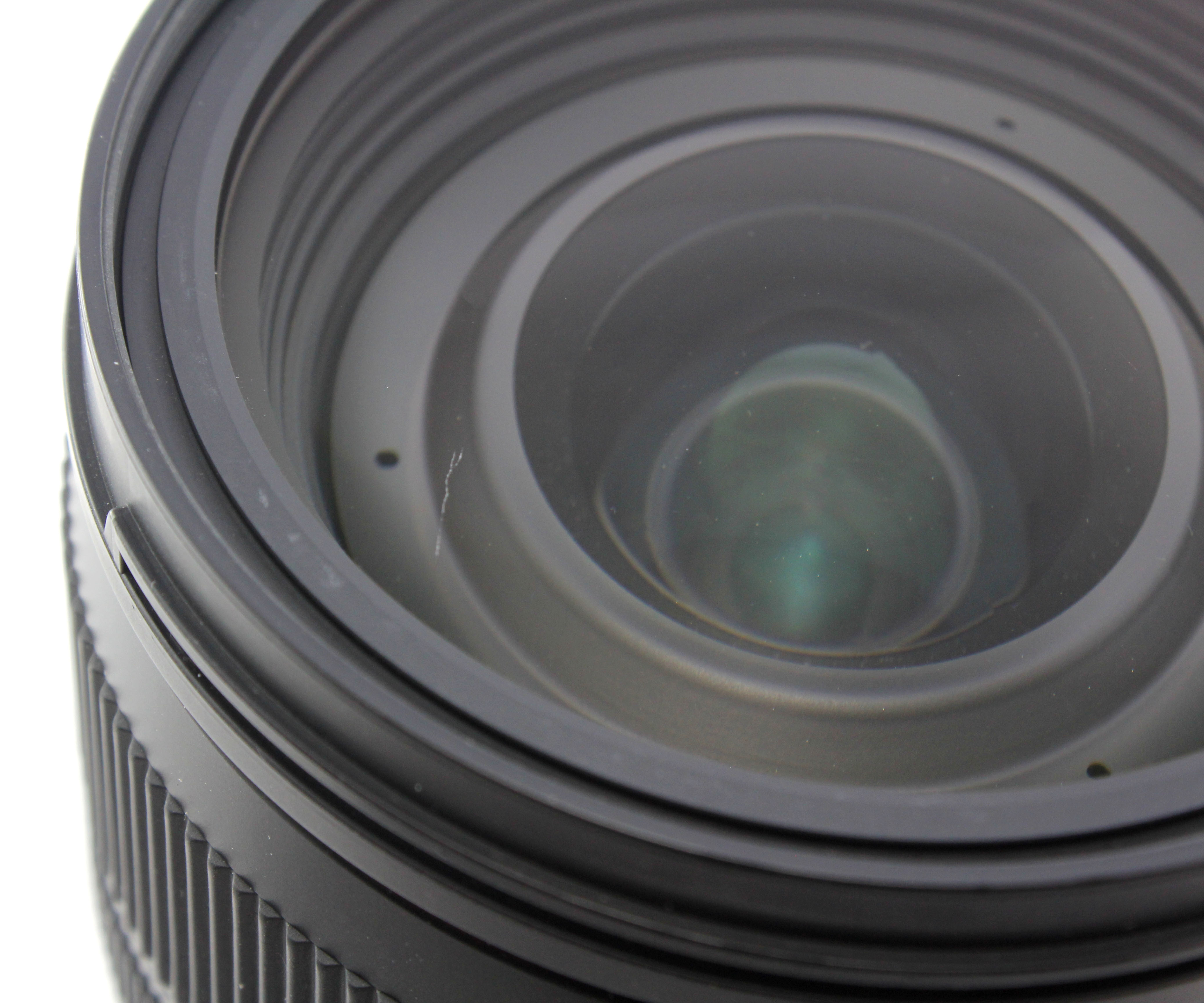 Sigma AF 24-70mm f2.8 DG DN ART Zoom Lens - Canon EF Mount - Image 6