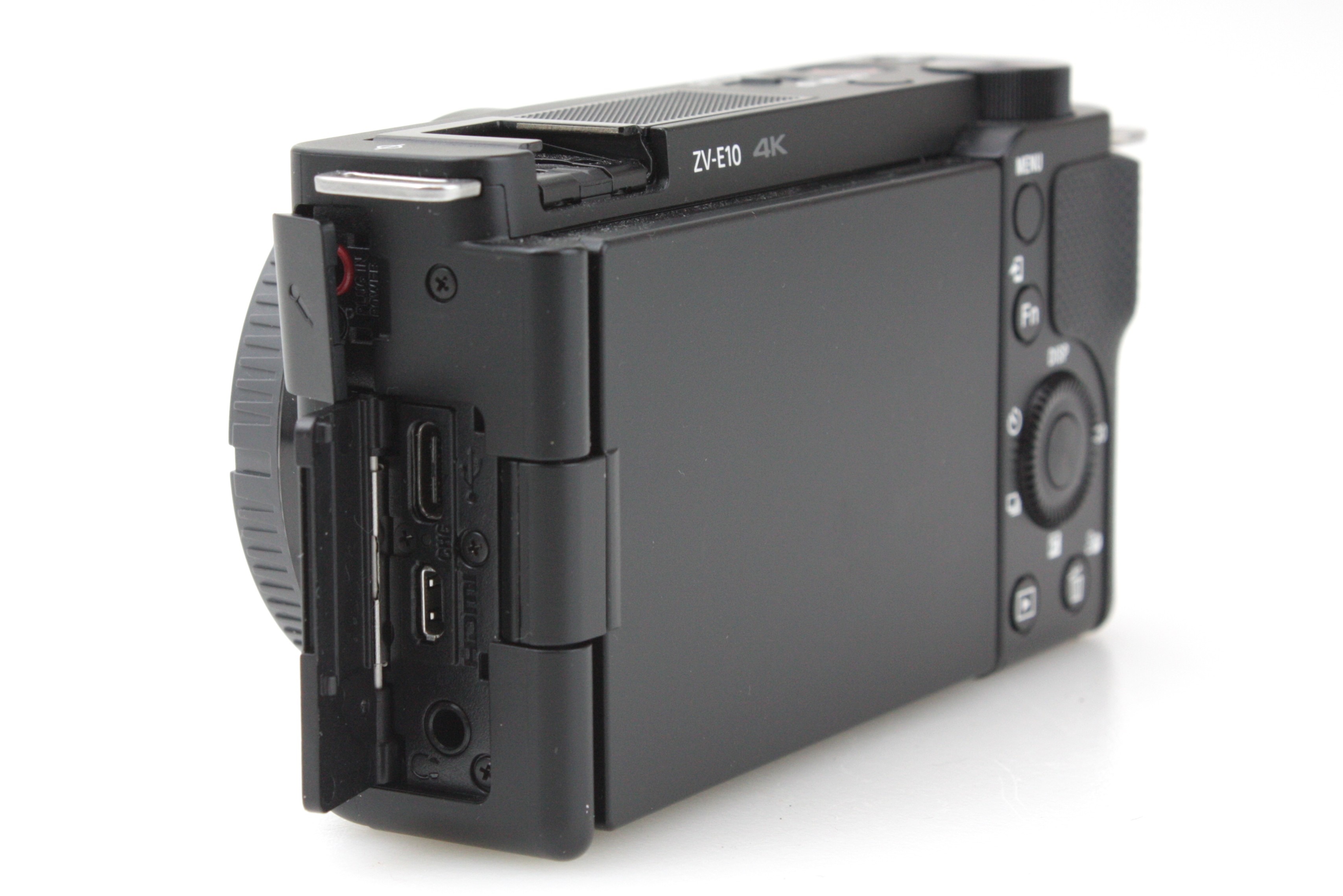 Sony RX10 III Advanced Compact Camera - 1.0-Type Sensor, 24-600mm Zeiss Lens, 4K Video (Renewed/Refurbished)