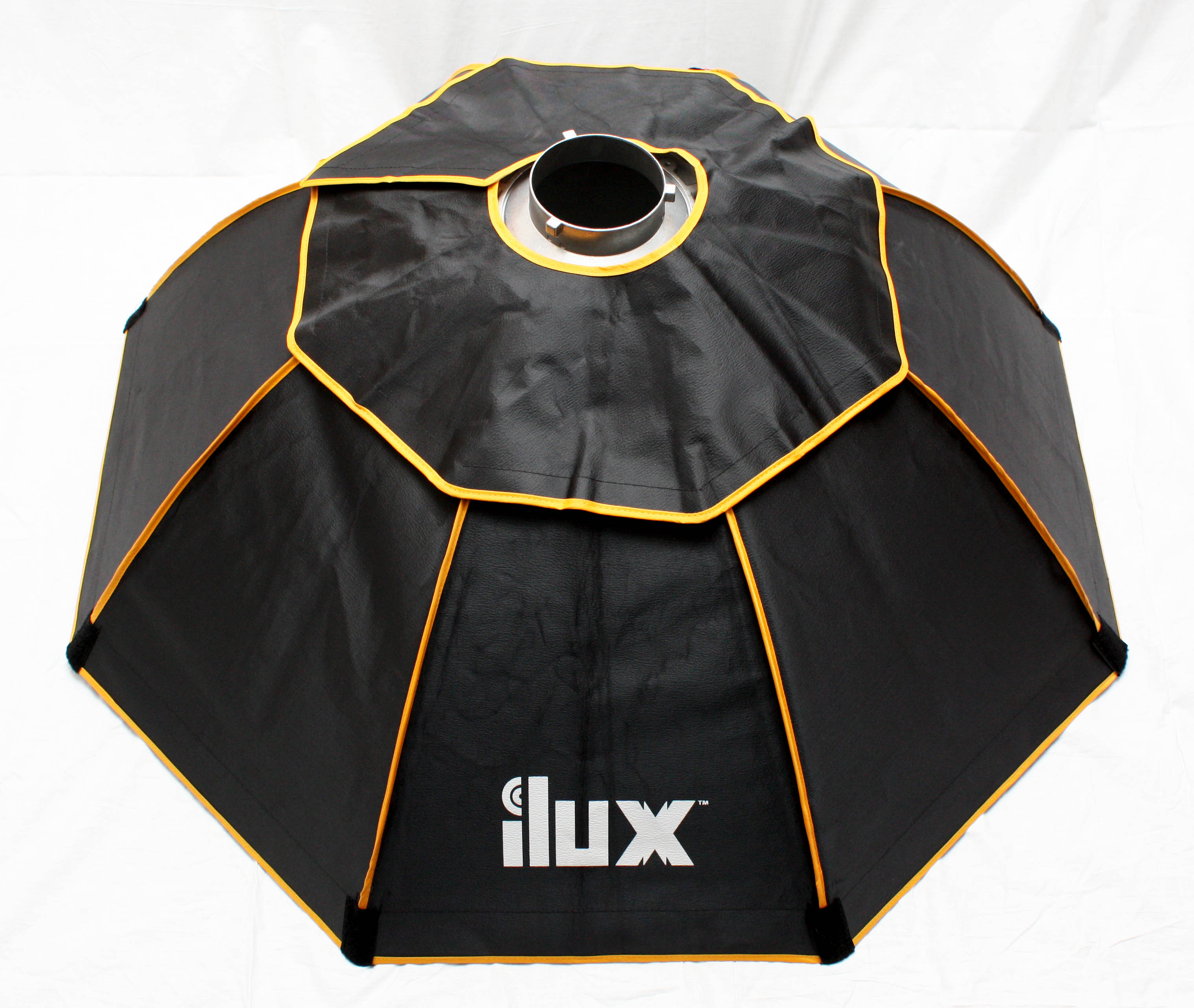 Ilux 90cm Octabox Softbox Bowens S-Type mount - Excellent condition - Image 8