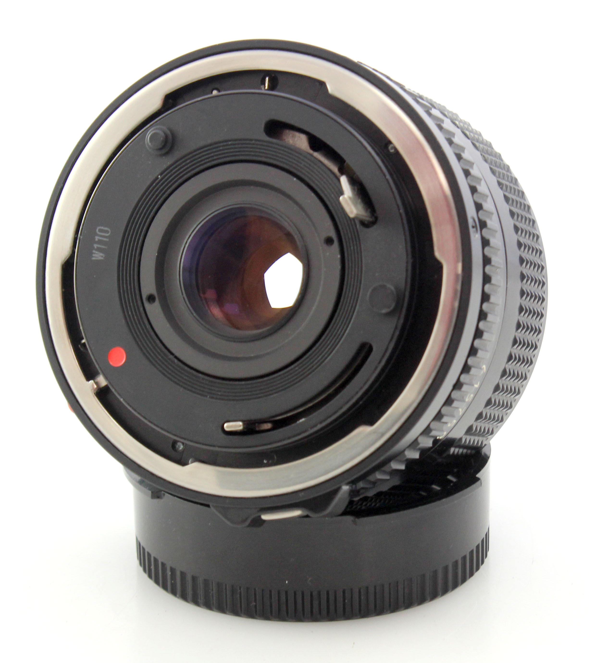 Canon FD 28mm f2.8 Prime Wide Angle Lens - FD mount - Great Condition - Image 4