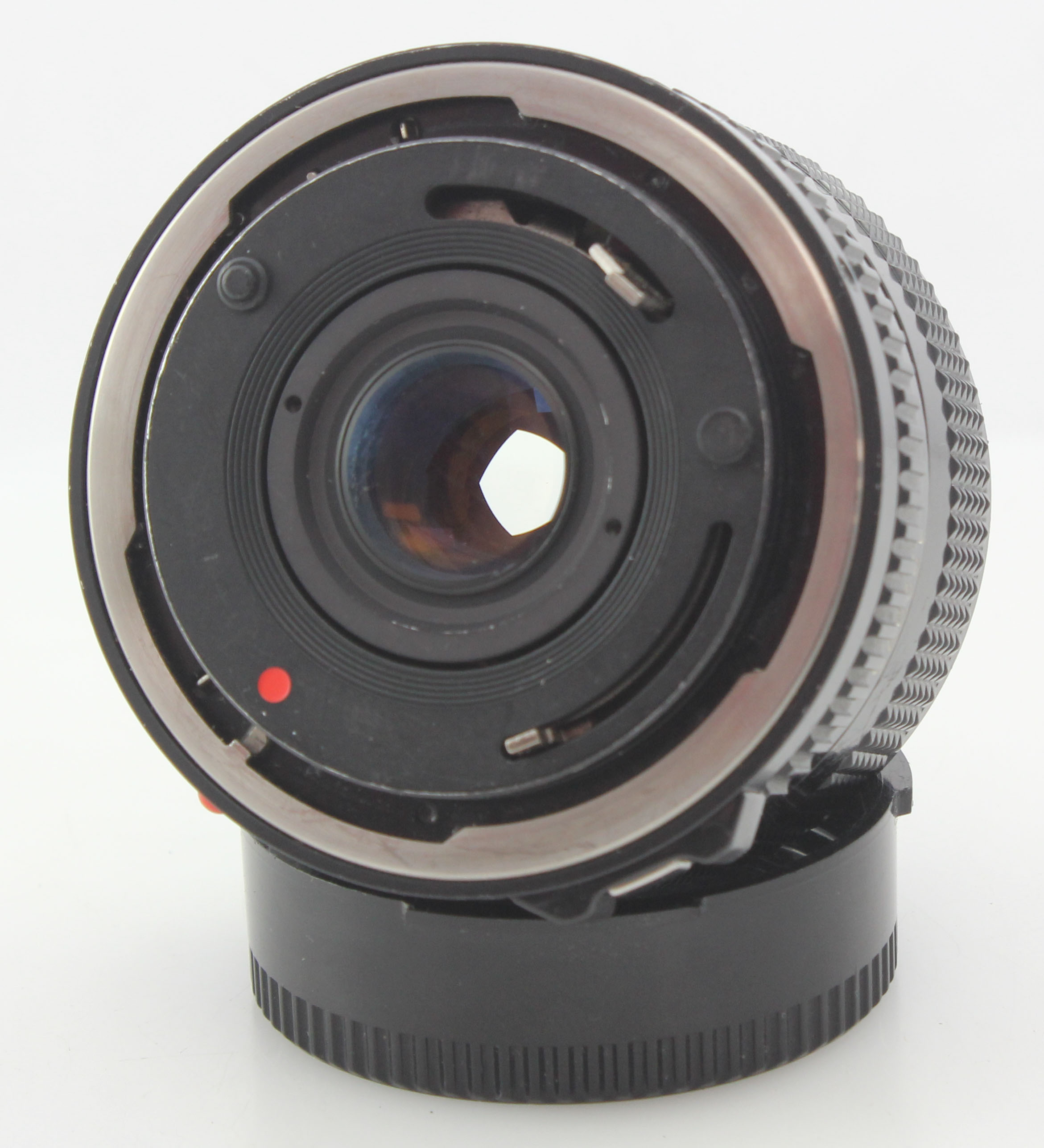 Canon FD 28mm f2.8 Prime Wide Angle Lens - FD mount - Great Condition - Image 4