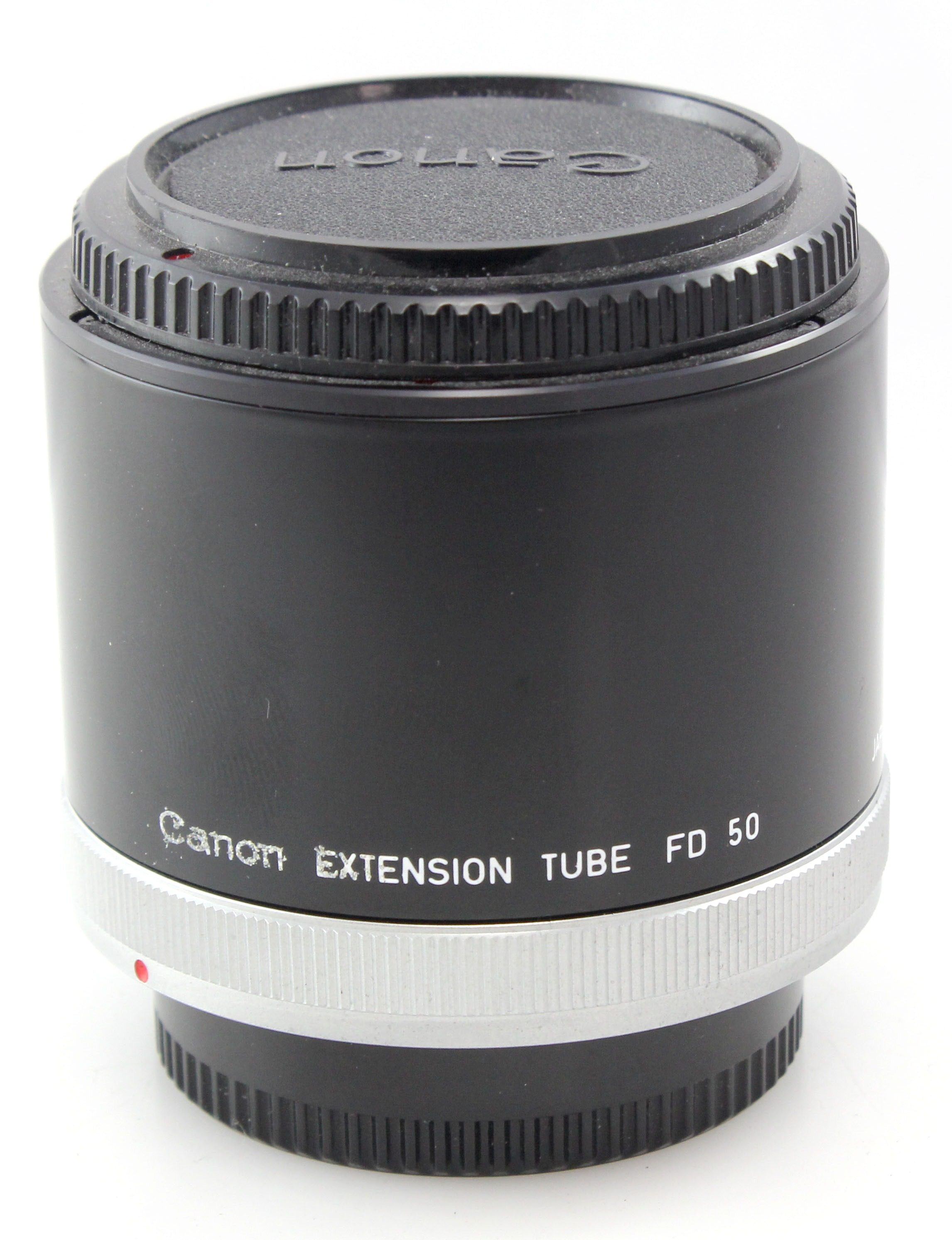 Genuine Canon FD Extension Tube FD 50 - Great Condition