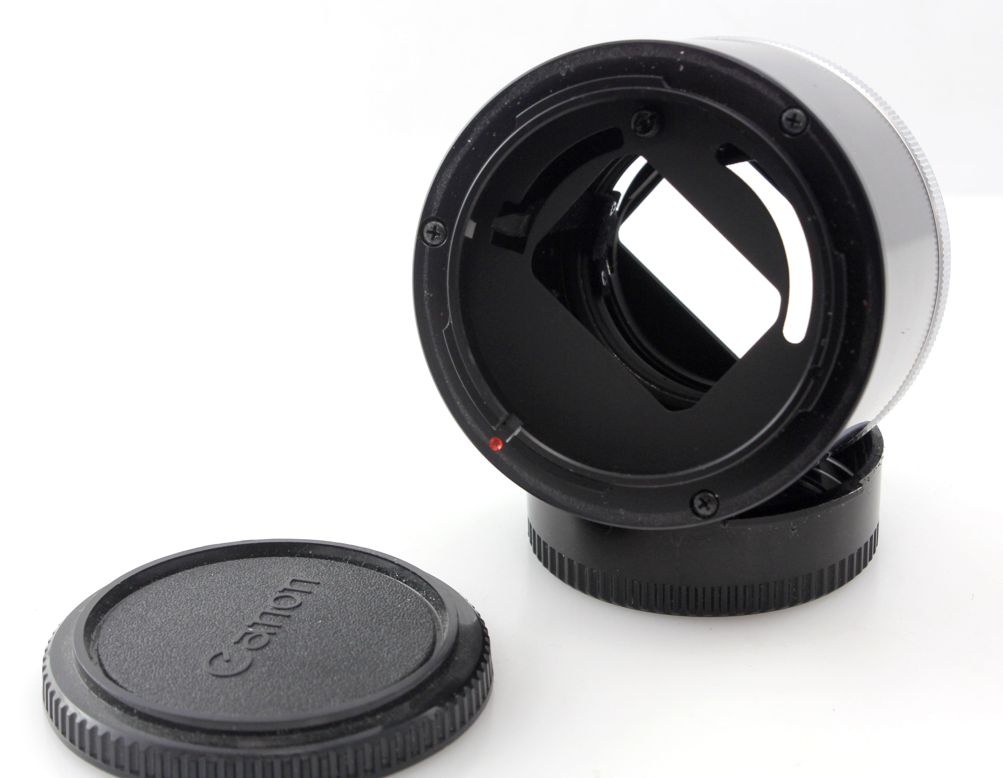 Genuine Canon FD Extension Tube FD 50 - Great Condition - Image 3