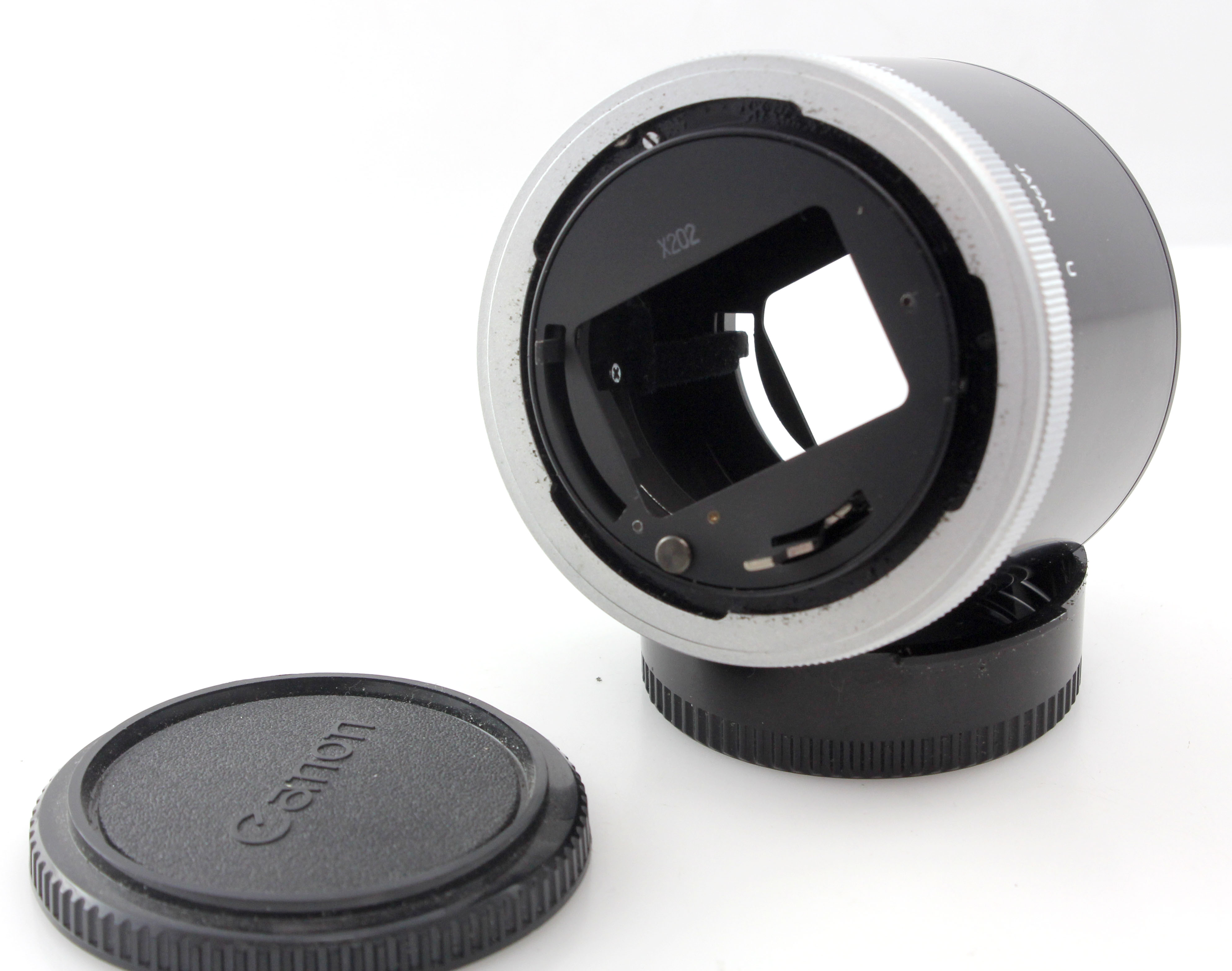 Genuine Canon FD Extension Tube FD 50 - Great Condition - Image 4