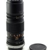 Canon 200mm f/4.5 Vintage Telephoto Lens - FD/FL Mount for FTb FT F1n AE1 AV1 AT1 T90