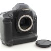 Canon EOS 1D Mark III Digital SLR Camera Body - EF mount - Good Condition