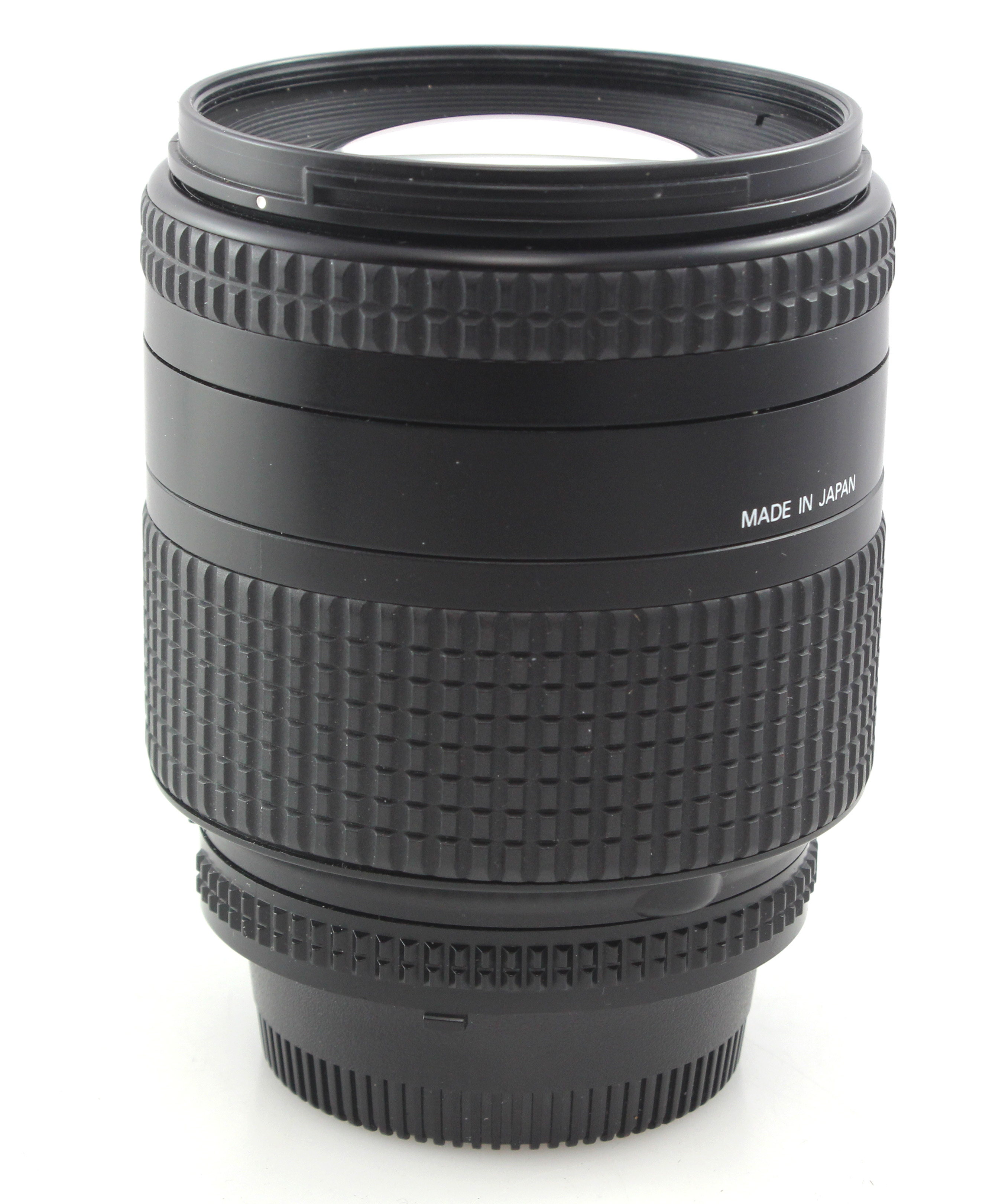 Nikon Nikkor AF 28-105mm f3.5-4.5 AF-D Full Frame Zoom macro Lens - Image 4