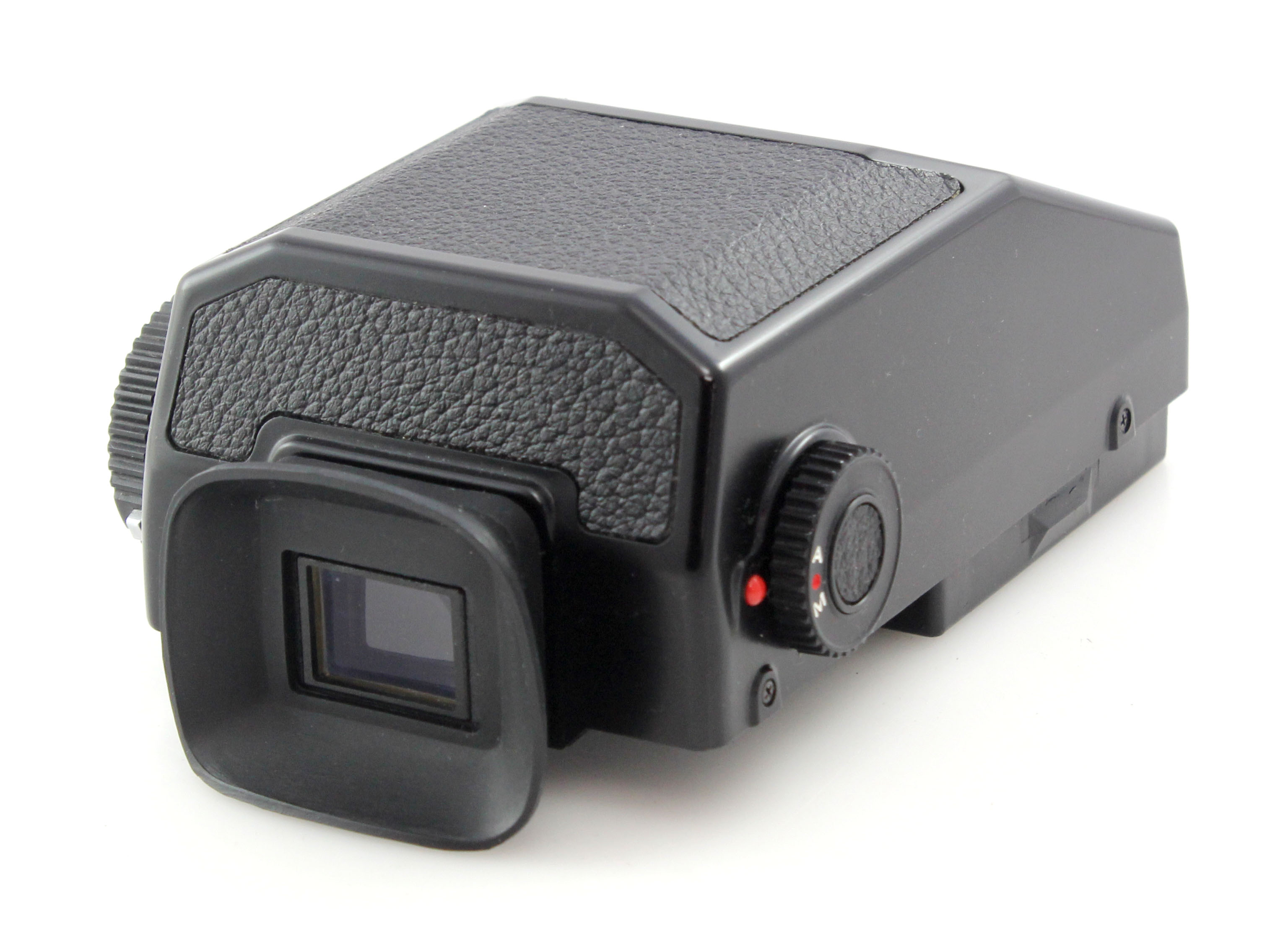 Boxed Bronica AE-II Metered Prism Viewfinder - for Bronica ETR, ETRS, ETRSi, etc - Image 4