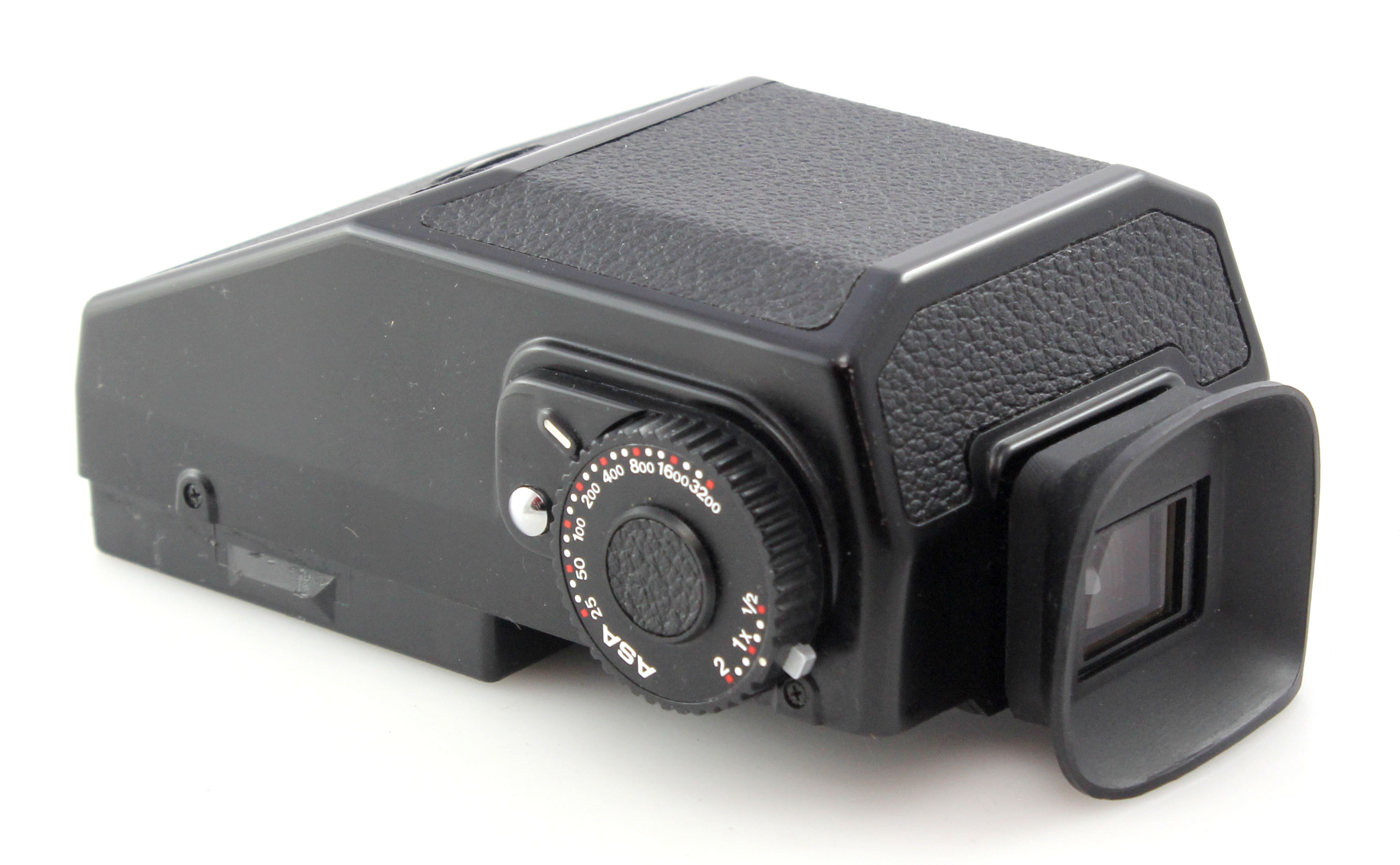 Boxed Bronica AE-II Metered Prism Viewfinder - for Bronica ETR, ETRS, ETRSi, etc - Image 5