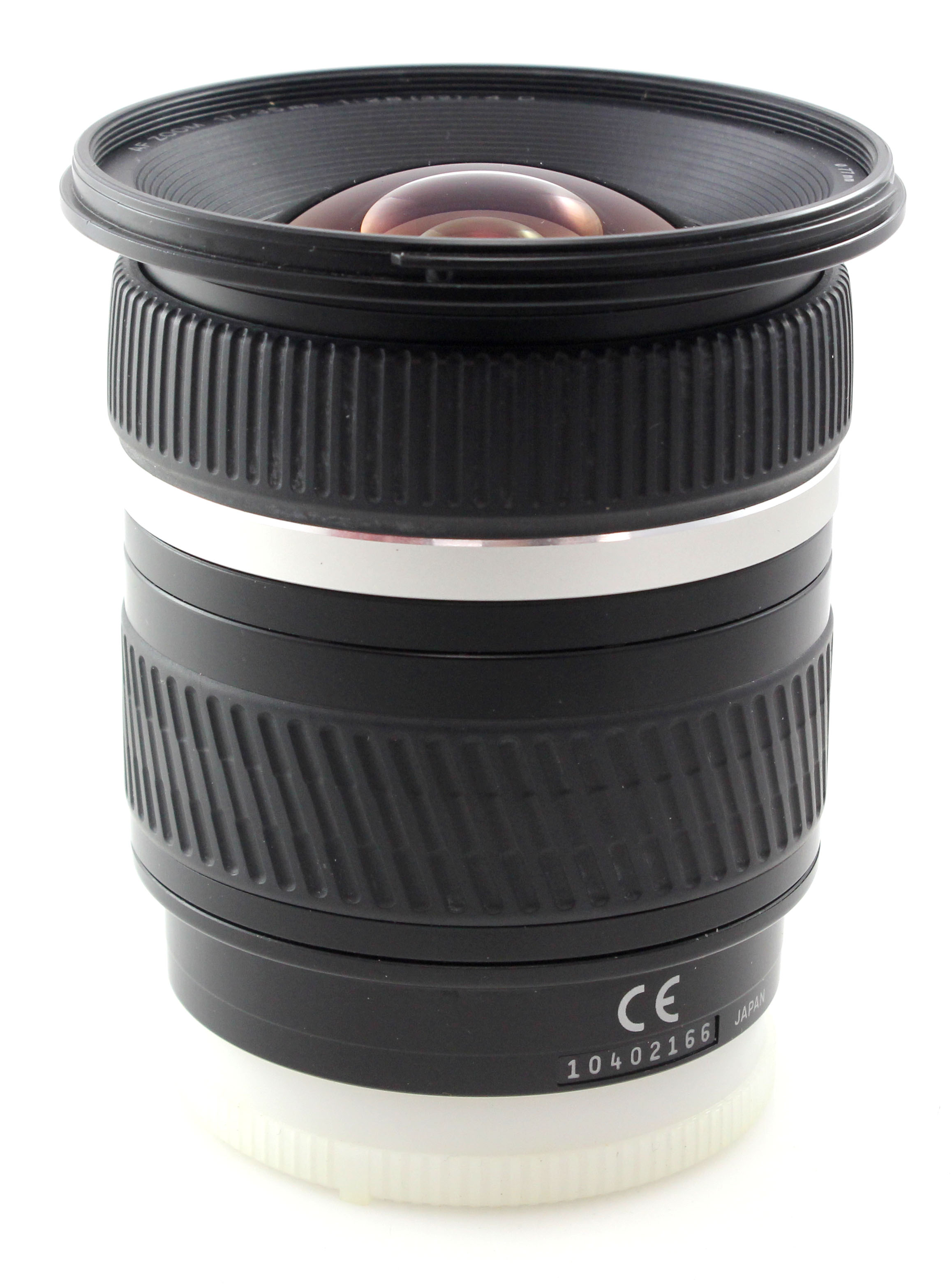 Minolta AF Zoom 17-35mm f2.8-4 D Wide Zoom Lens - Minolta / Sony A Mount - Image 3