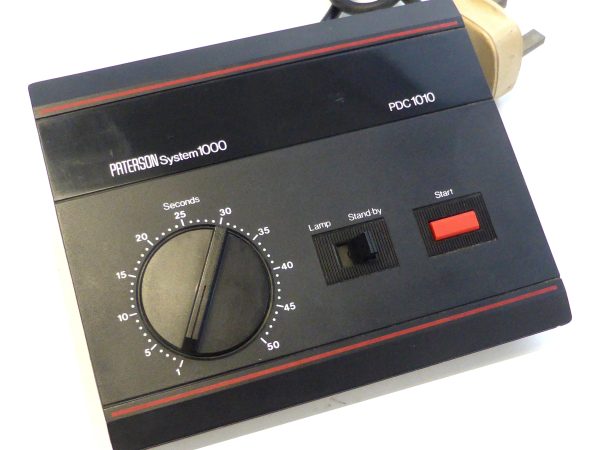 PATERSON System 1000 TIMER - PDC 1010 Electronic Enlarger 1-50 seconds