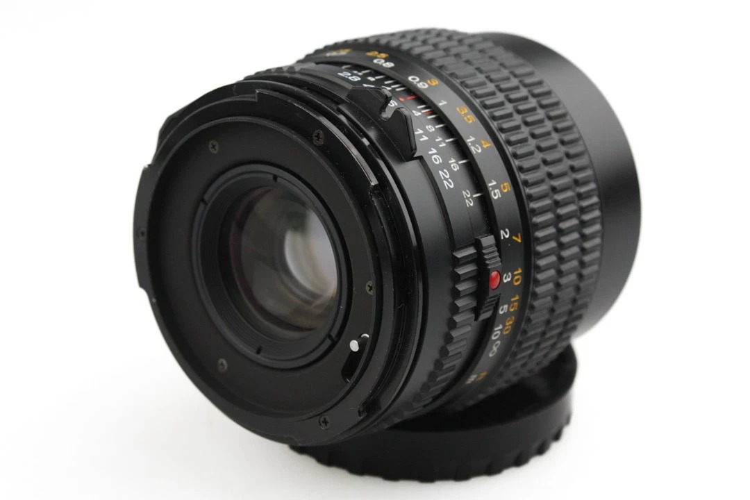 Mamiya-Sekor C 45mm f/2.8 Wide Angle Lens for Mamiya 645 SLR Cameras - Great Condition - Image 4