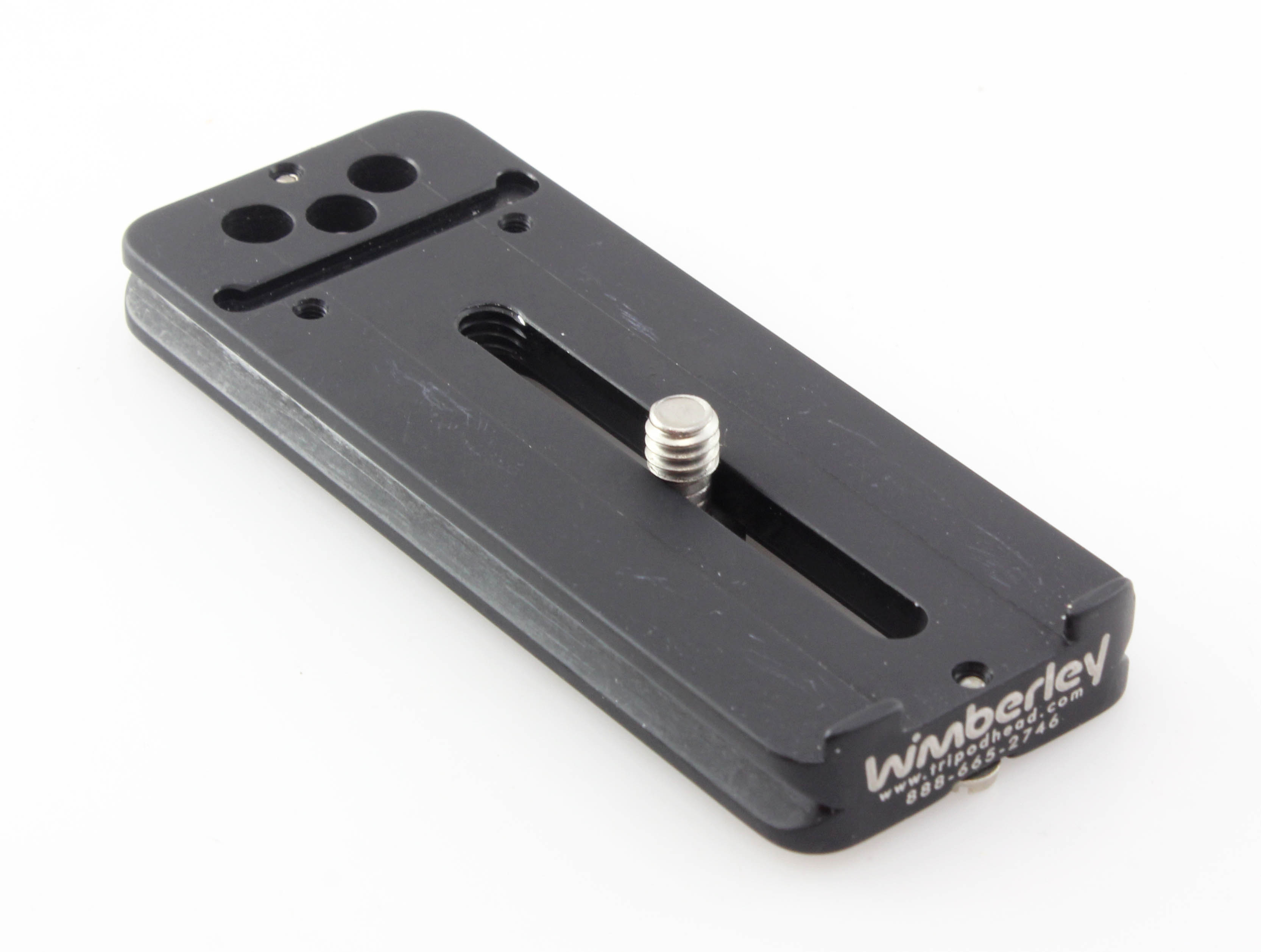 Wimberley P20 Quick Release Plate - Good condition - UK Seller