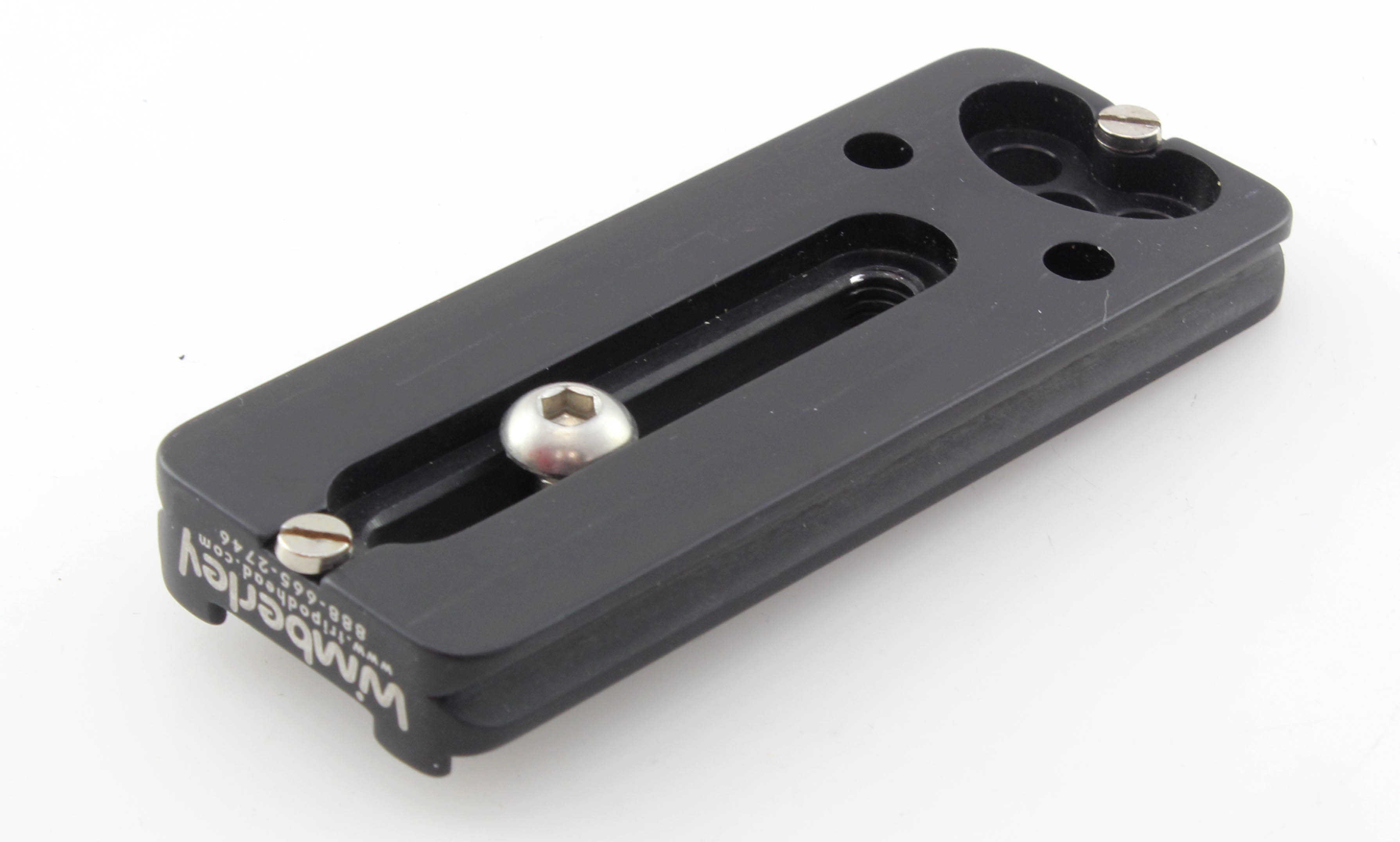 Wimberley P20 Quick Release Plate - Good condition - UK Seller - Image 5