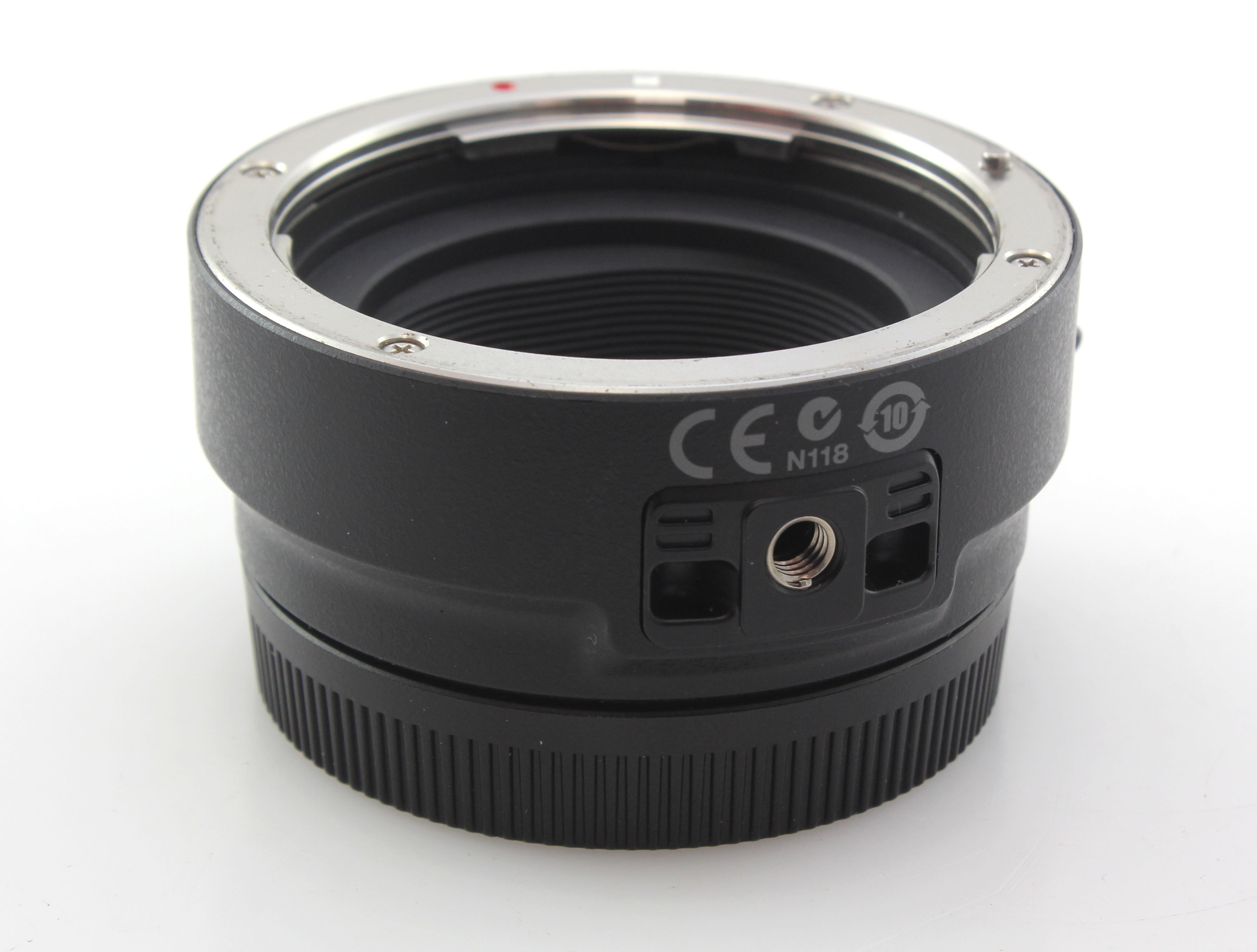 Canon EF-EOS M Adapter - For Mounting EF Lenses to EOS M Cameras - Image 2